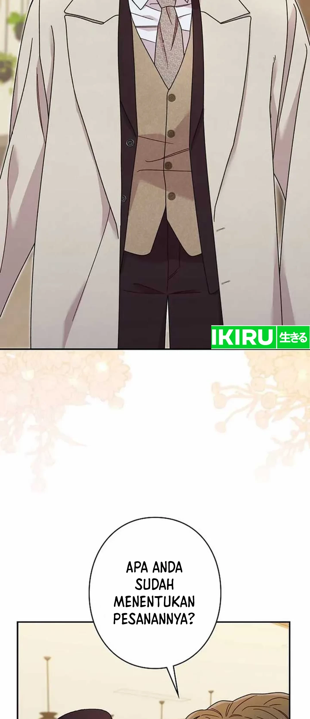 The Art Student Who Lived Twice Chapter 20 - halaman 83