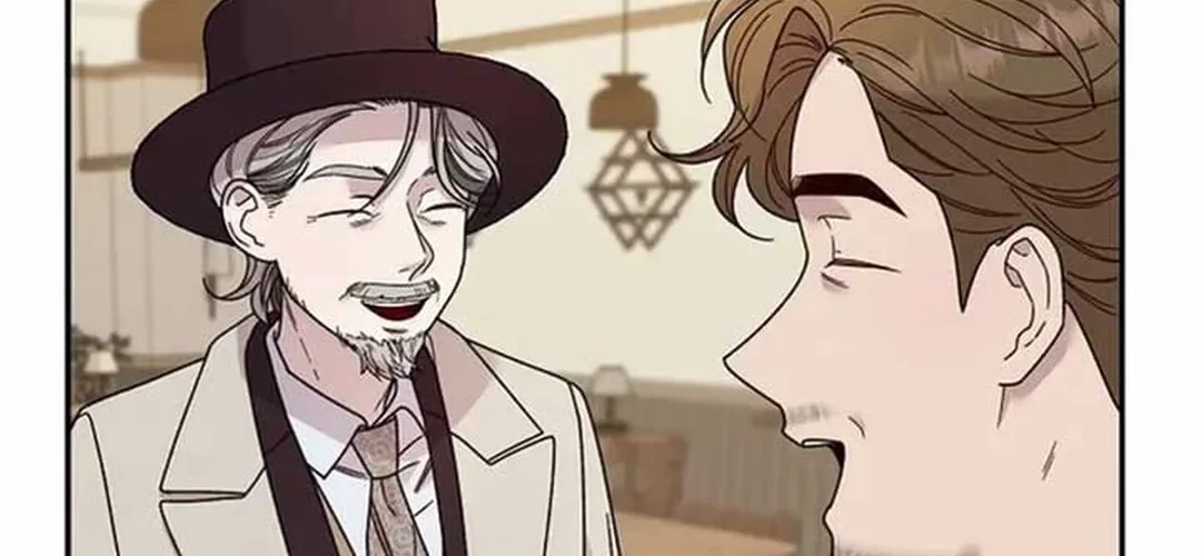 The Art Student Who Lived Twice Chapter 20 - halaman 84