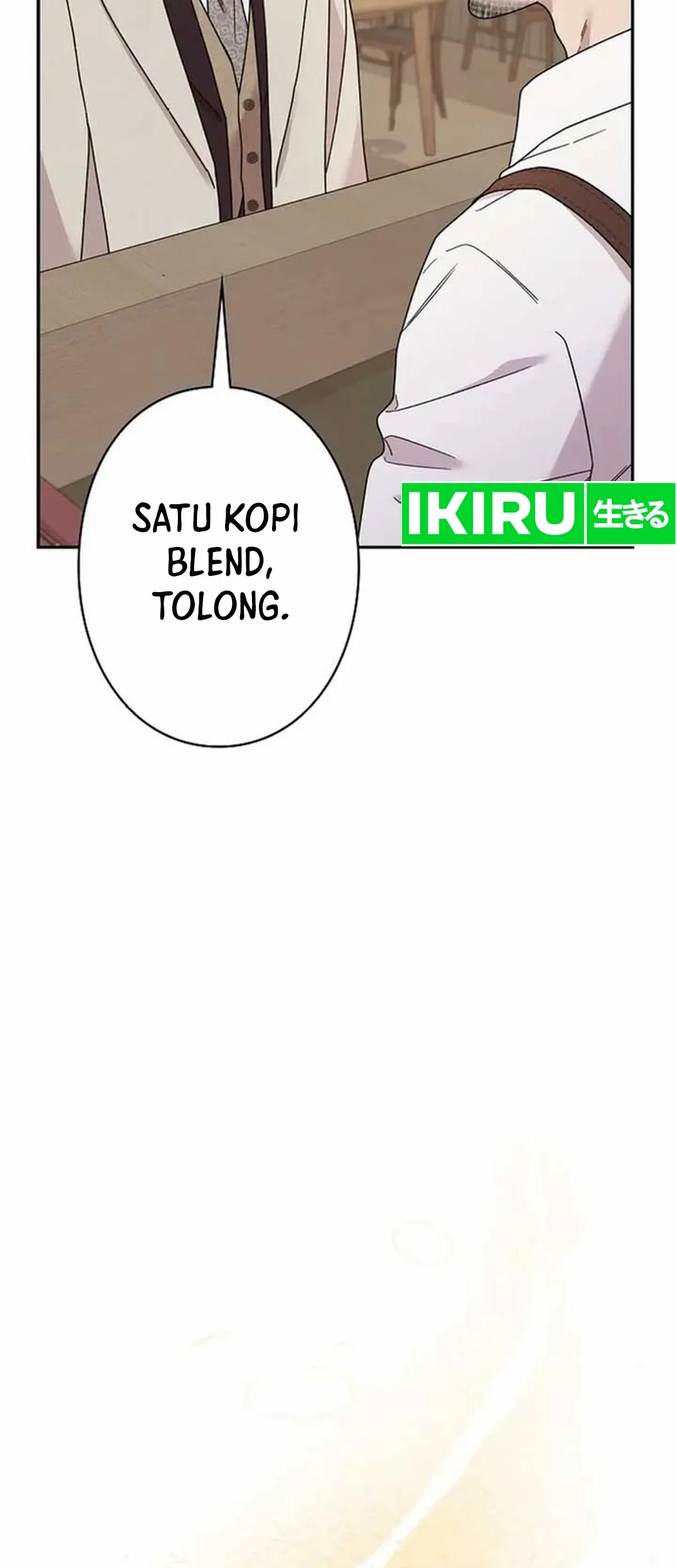 The Art Student Who Lived Twice Chapter 20 - halaman 85