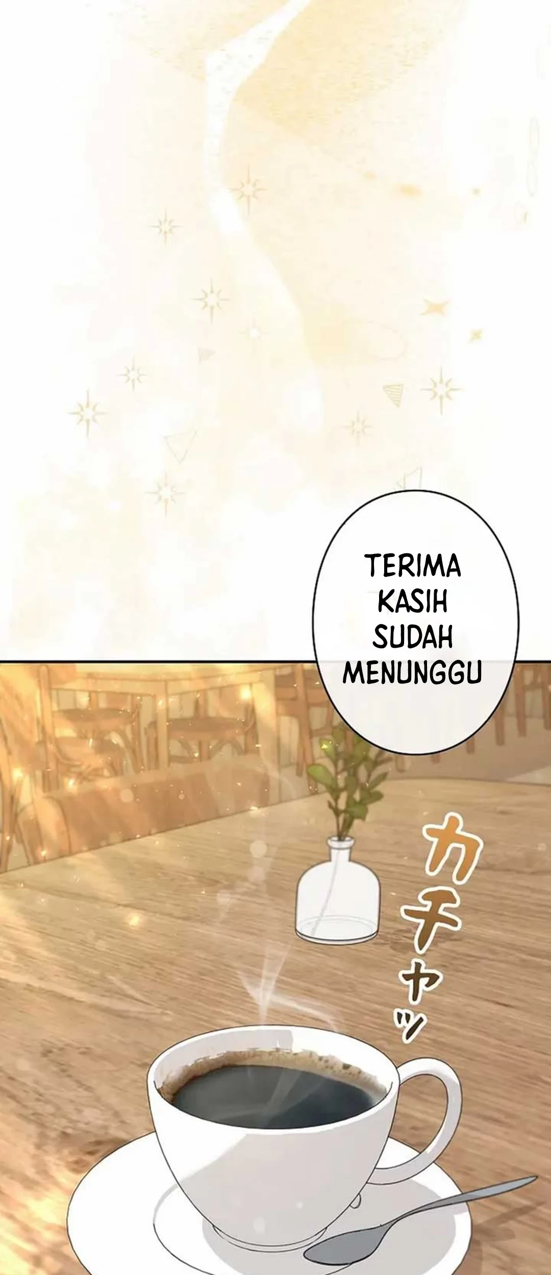 The Art Student Who Lived Twice Chapter 20 - halaman 86