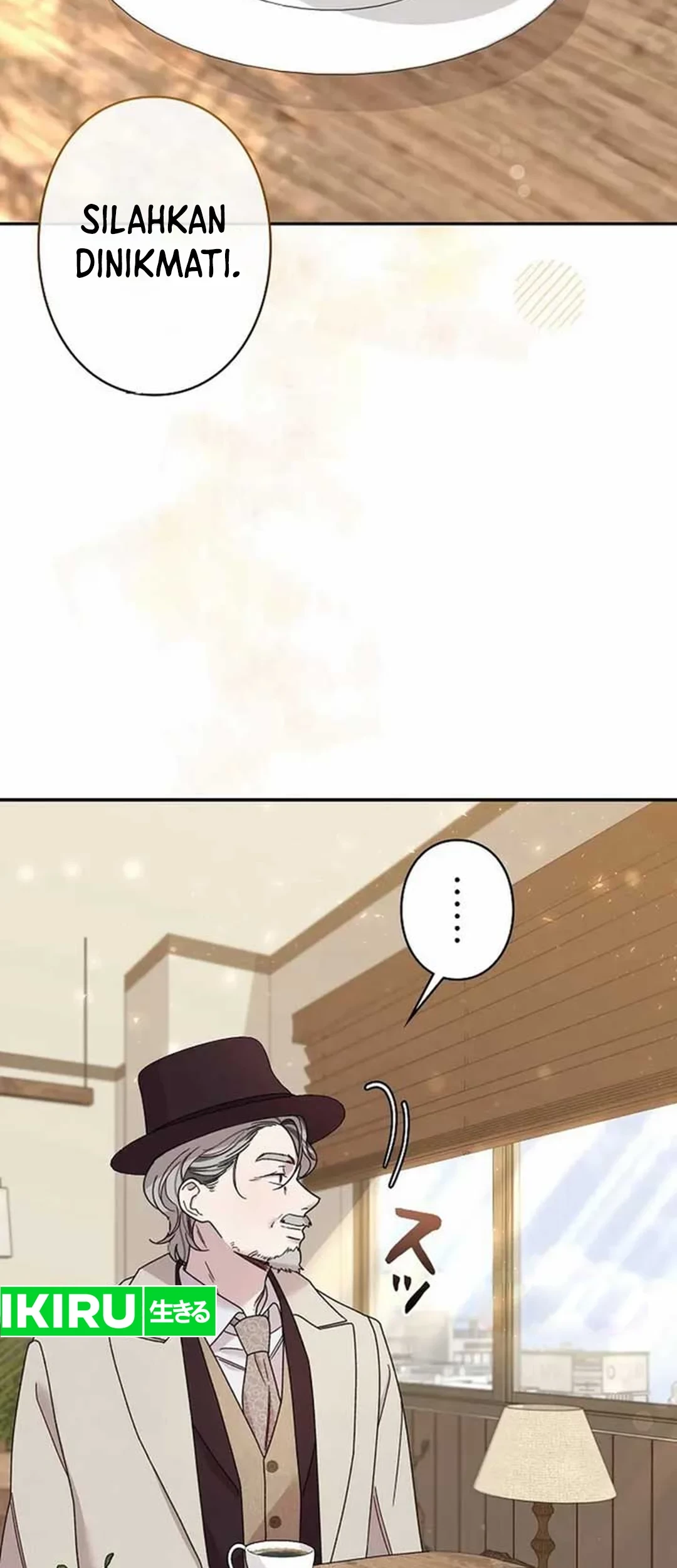 The Art Student Who Lived Twice Chapter 20 - halaman 87