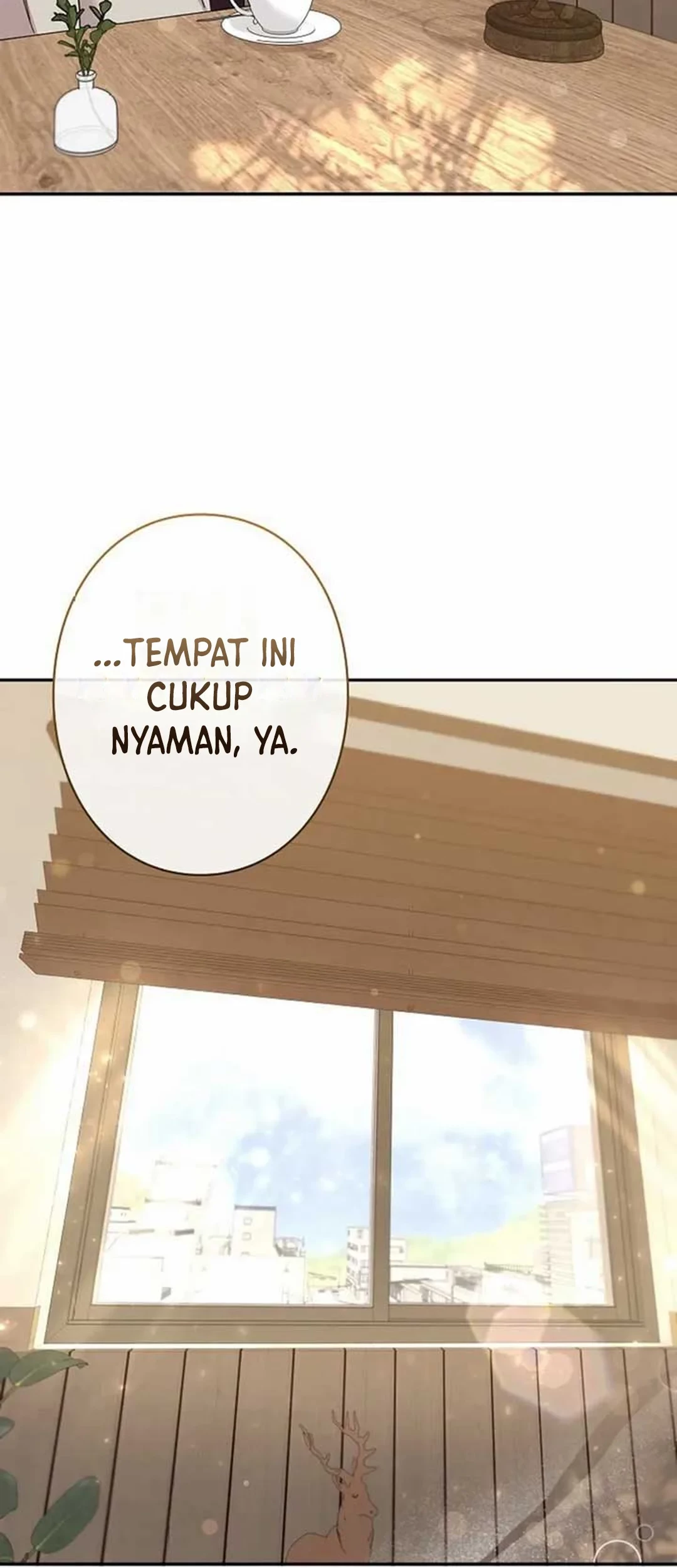 The Art Student Who Lived Twice Chapter 20 - halaman 88