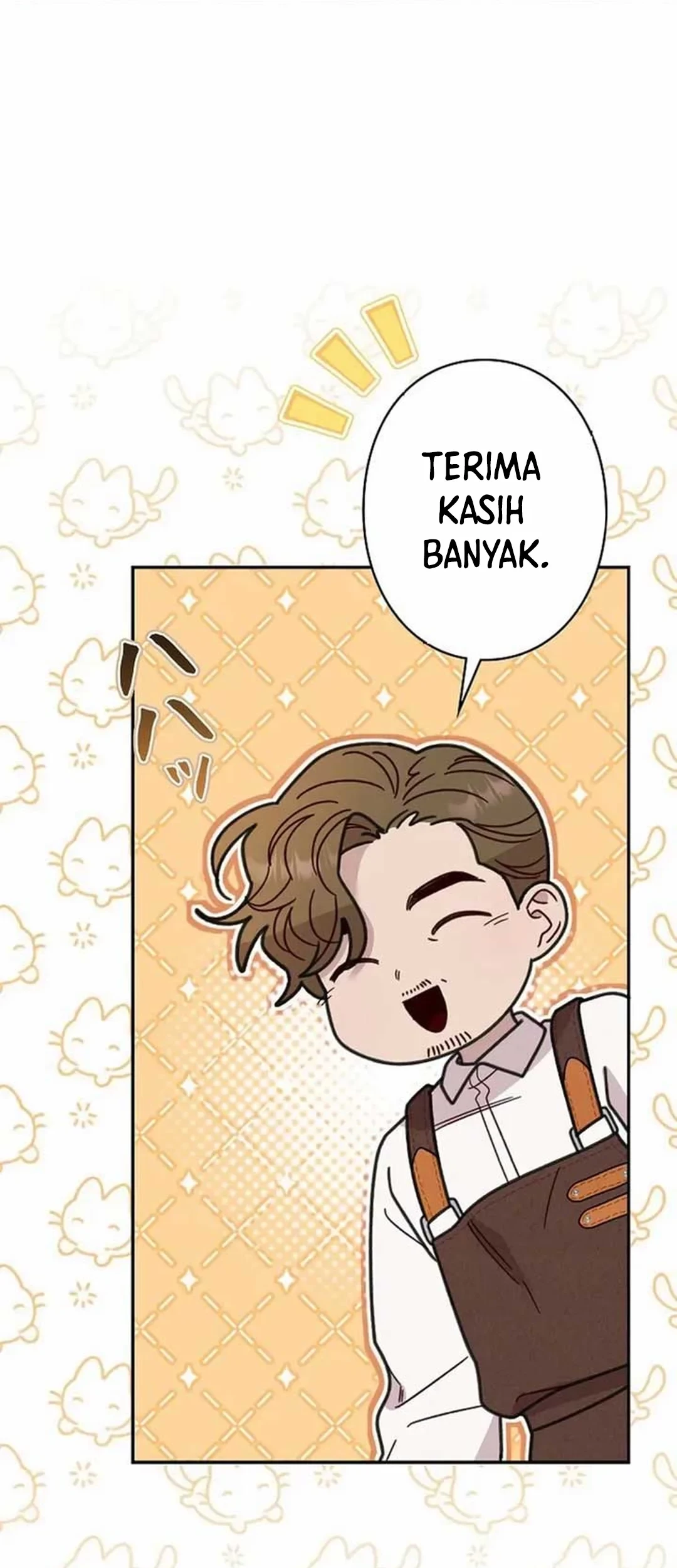 The Art Student Who Lived Twice Chapter 20 - halaman 89