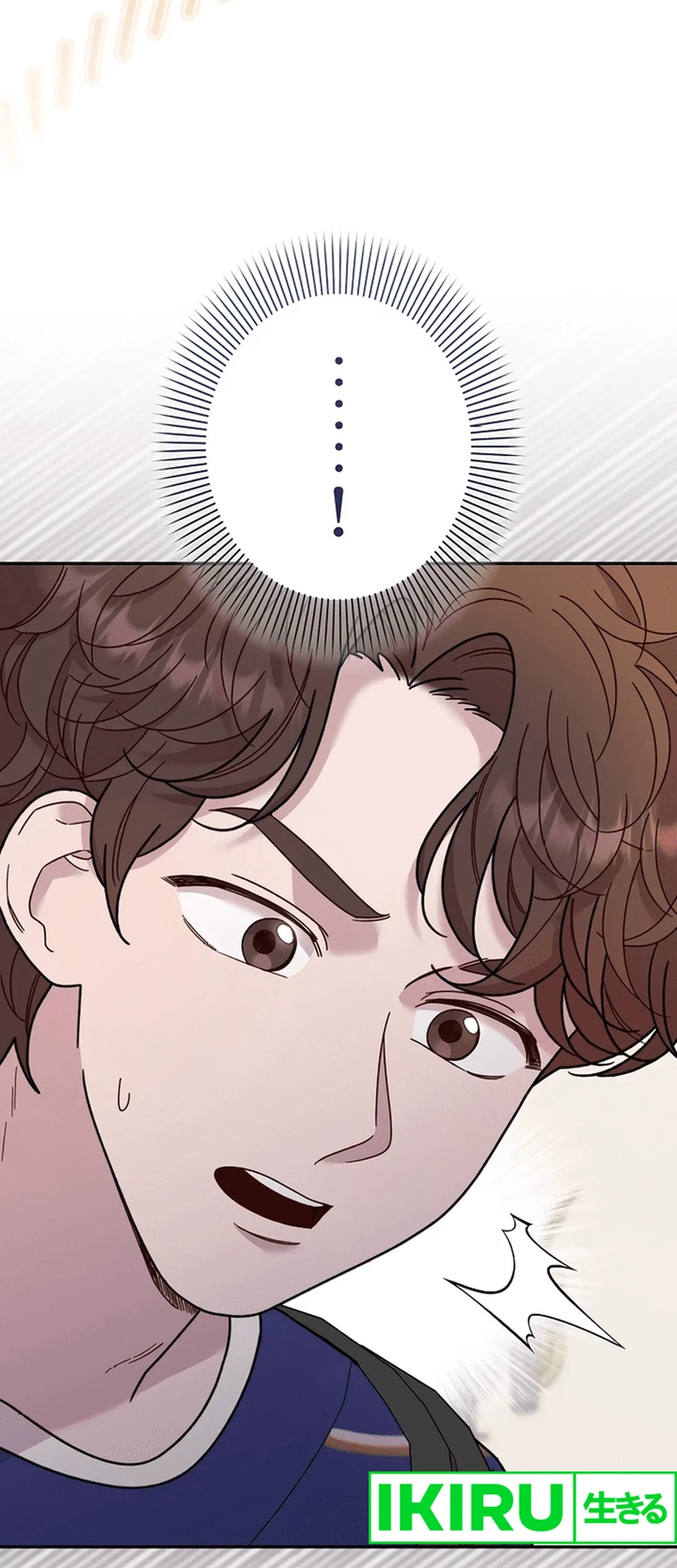 The Art Student Who Lived Twice Chapter 21 - halaman 14