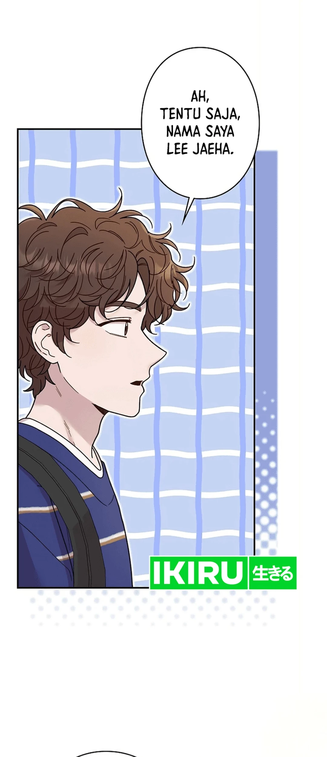 The Art Student Who Lived Twice Chapter 21 - halaman 30