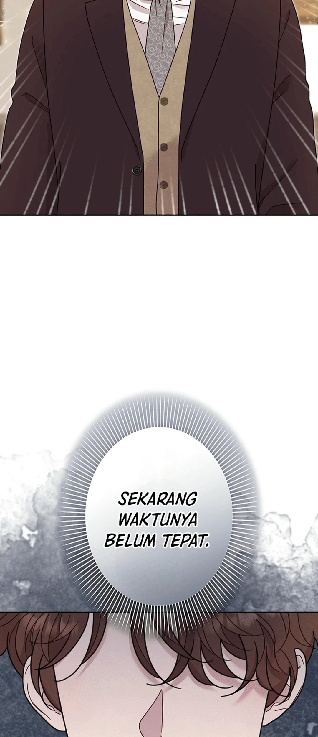 The Art Student Who Lived Twice Chapter 21 - halaman 37