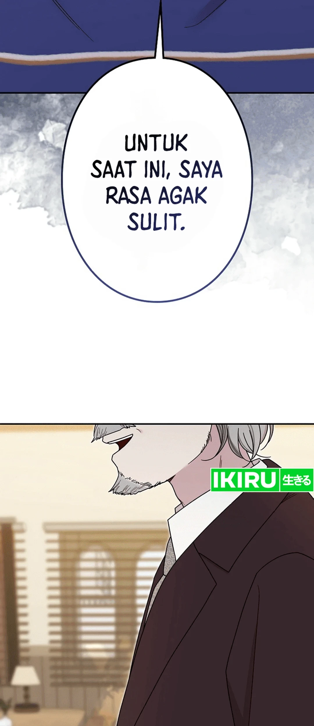 The Art Student Who Lived Twice Chapter 21 - halaman 39