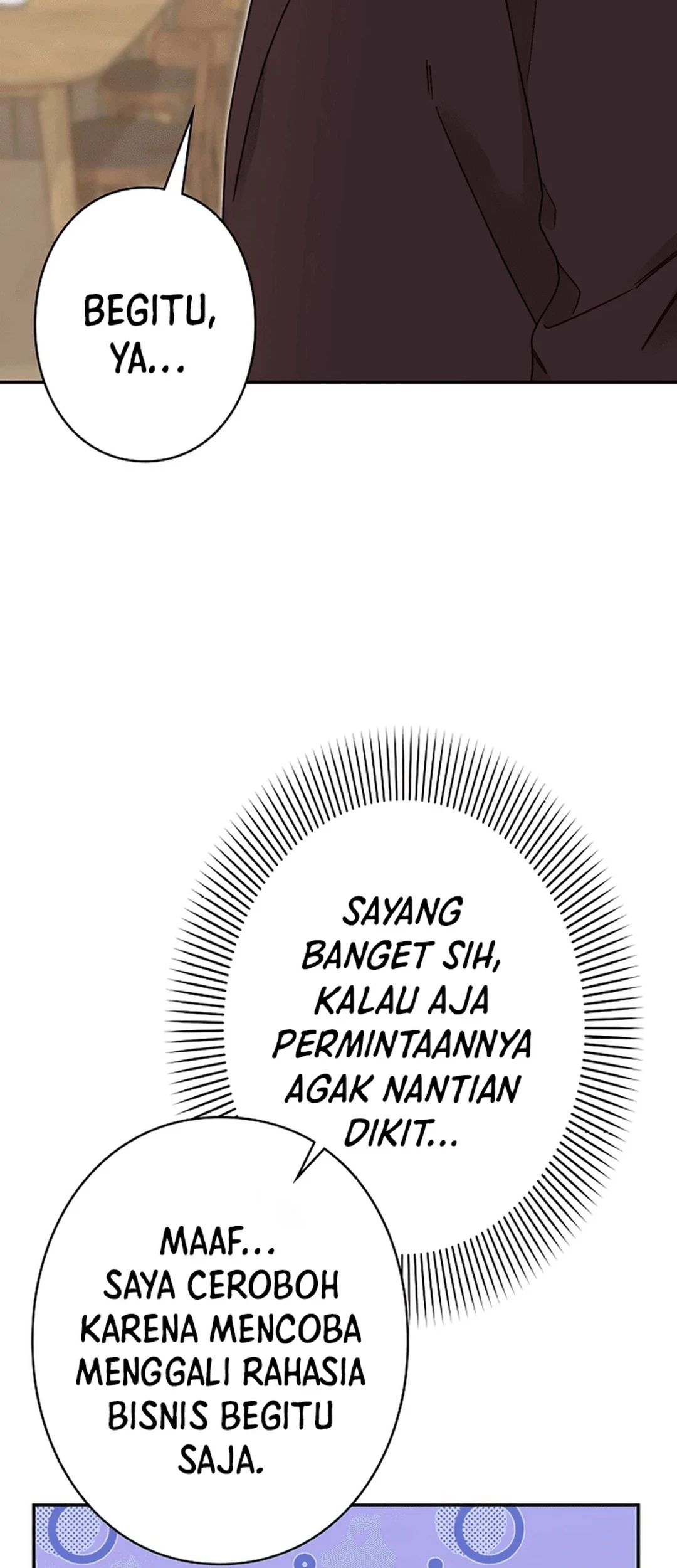 The Art Student Who Lived Twice Chapter 21 - halaman 40