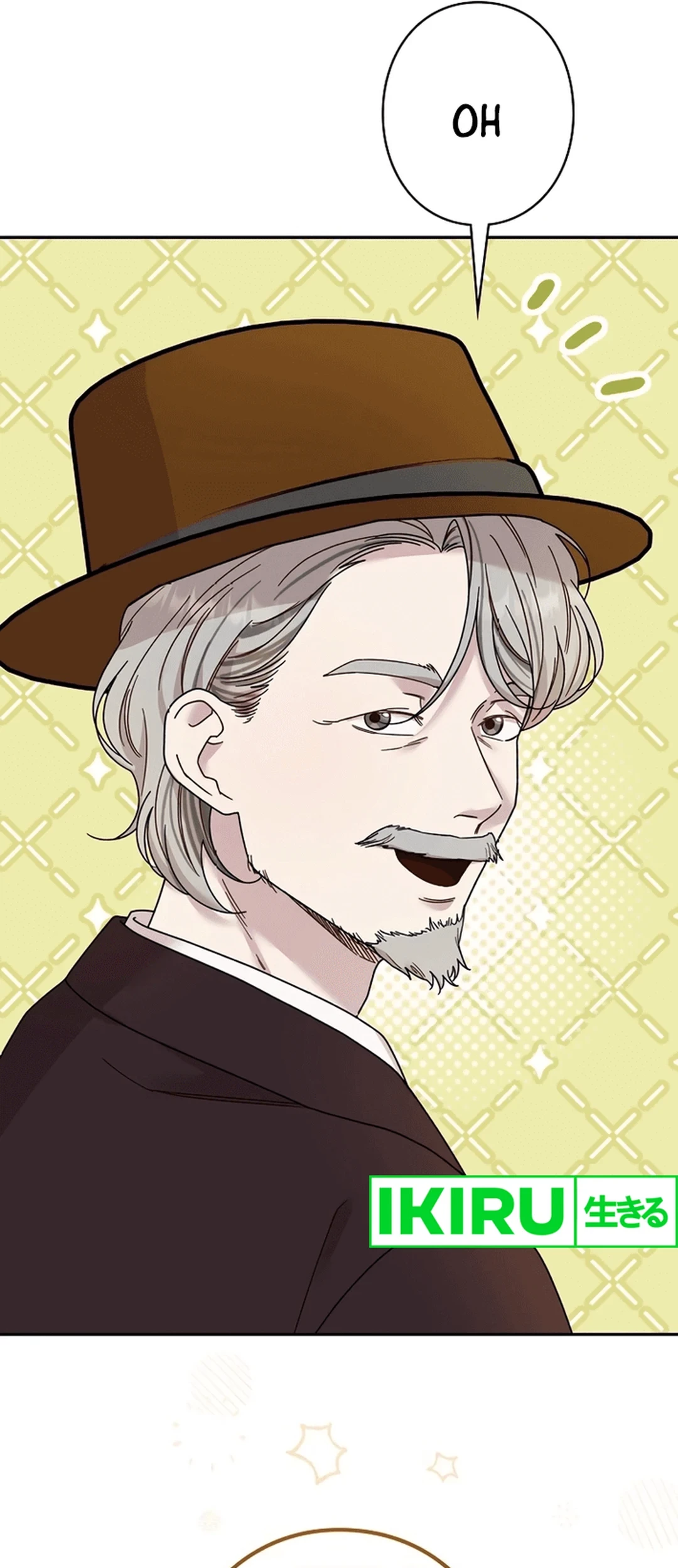 The Art Student Who Lived Twice Chapter 21 - halaman 5