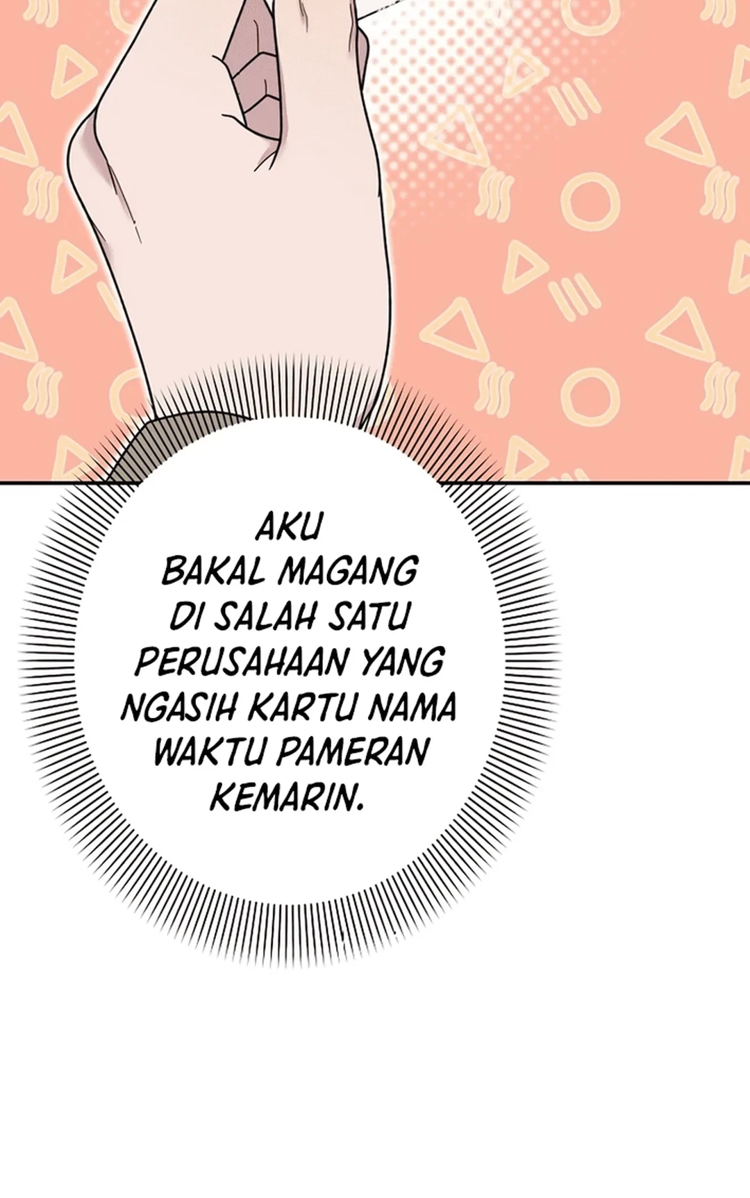 The Art Student Who Lived Twice Chapter 21 - halaman 68