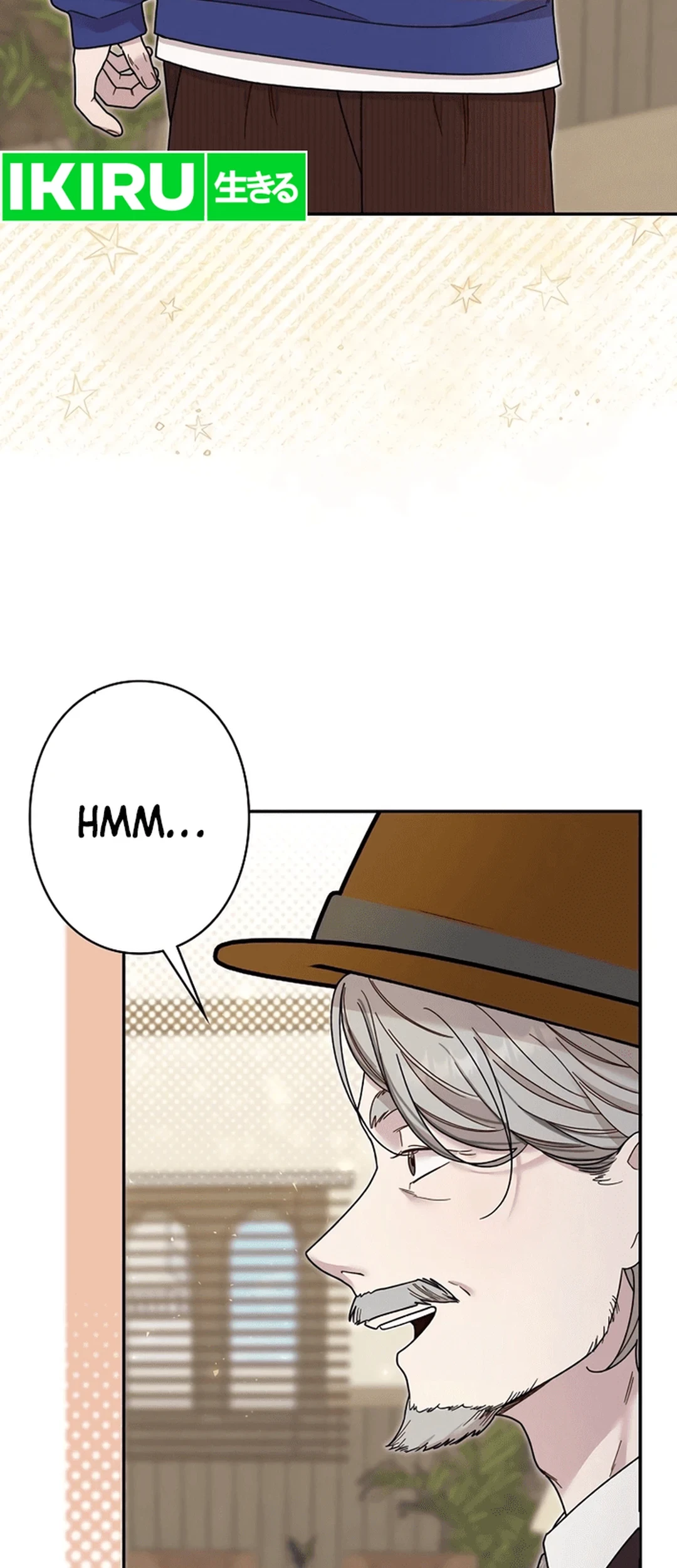 The Art Student Who Lived Twice Chapter 21 - halaman 7
