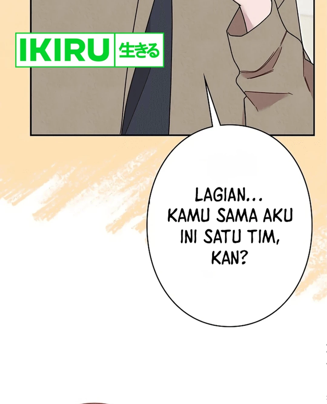 The Art Student Who Lived Twice Chapter 21 - halaman 72