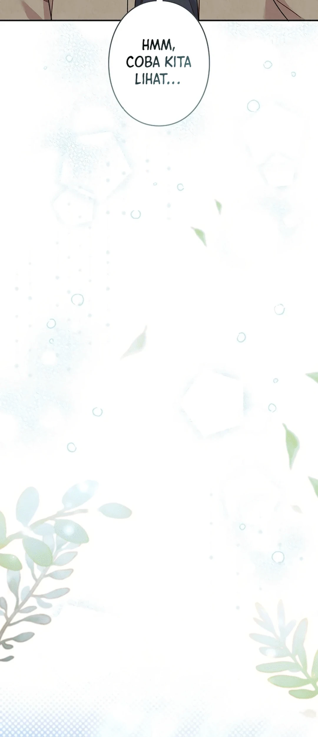 The Art Student Who Lived Twice Chapter 21 - halaman 75