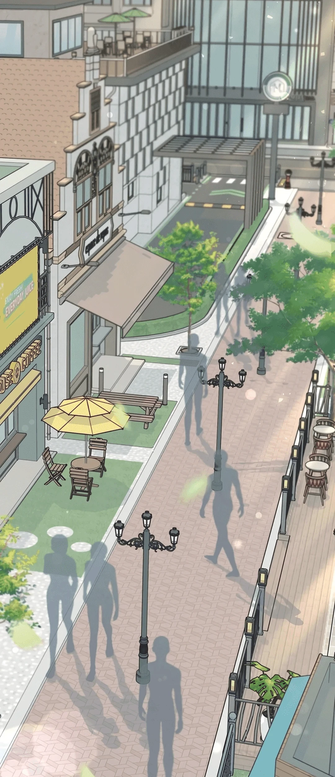The Art Student Who Lived Twice Chapter 21 - halaman 77