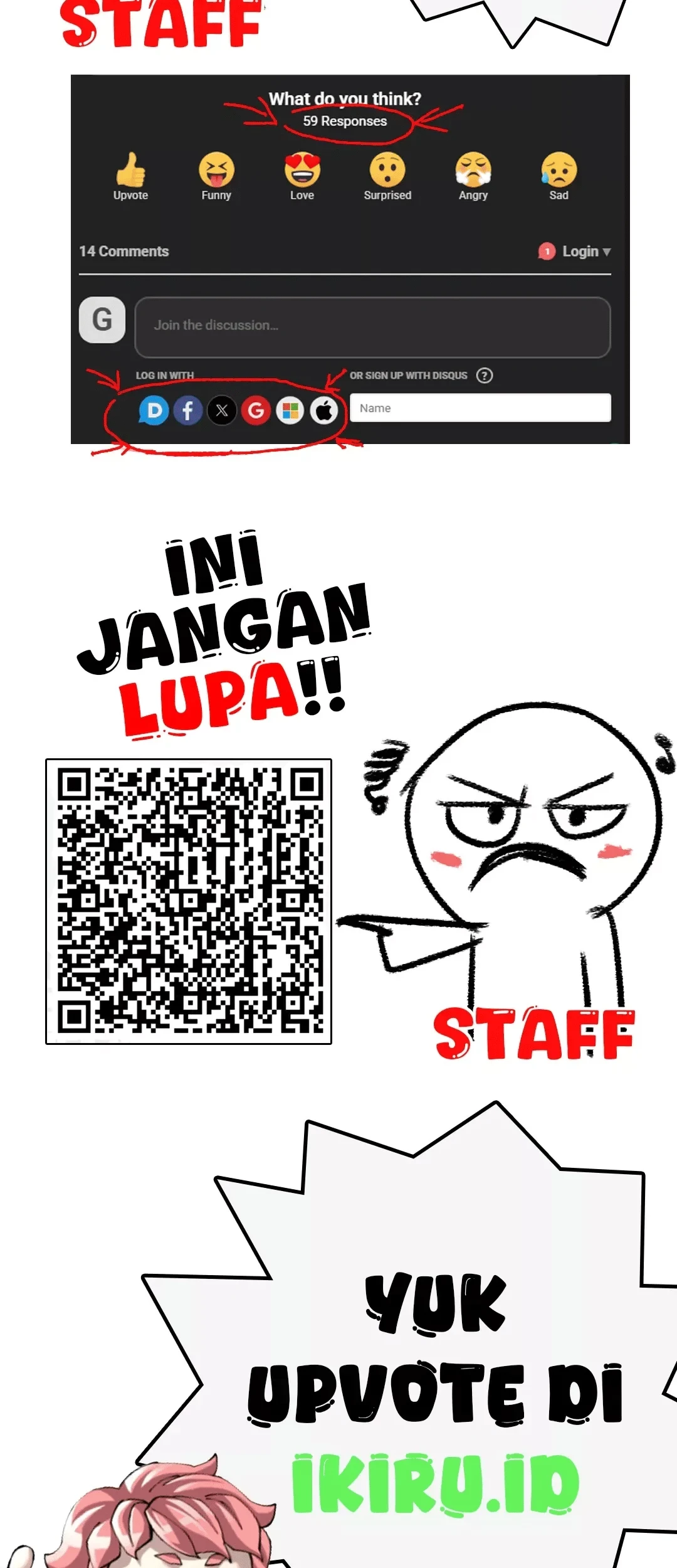 The Art Student Who Lived Twice Chapter 21 - halaman 91