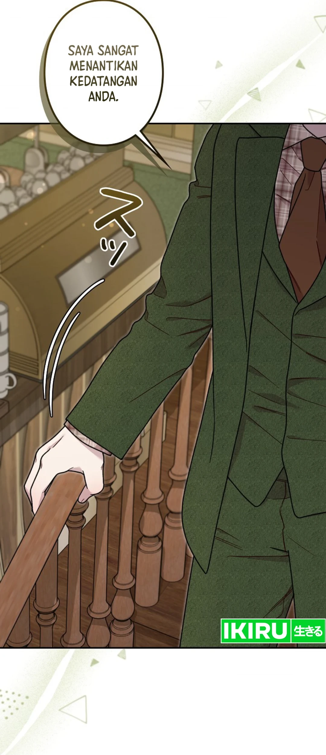 The Art Student Who Lived Twice Chapter 22 - halaman 12