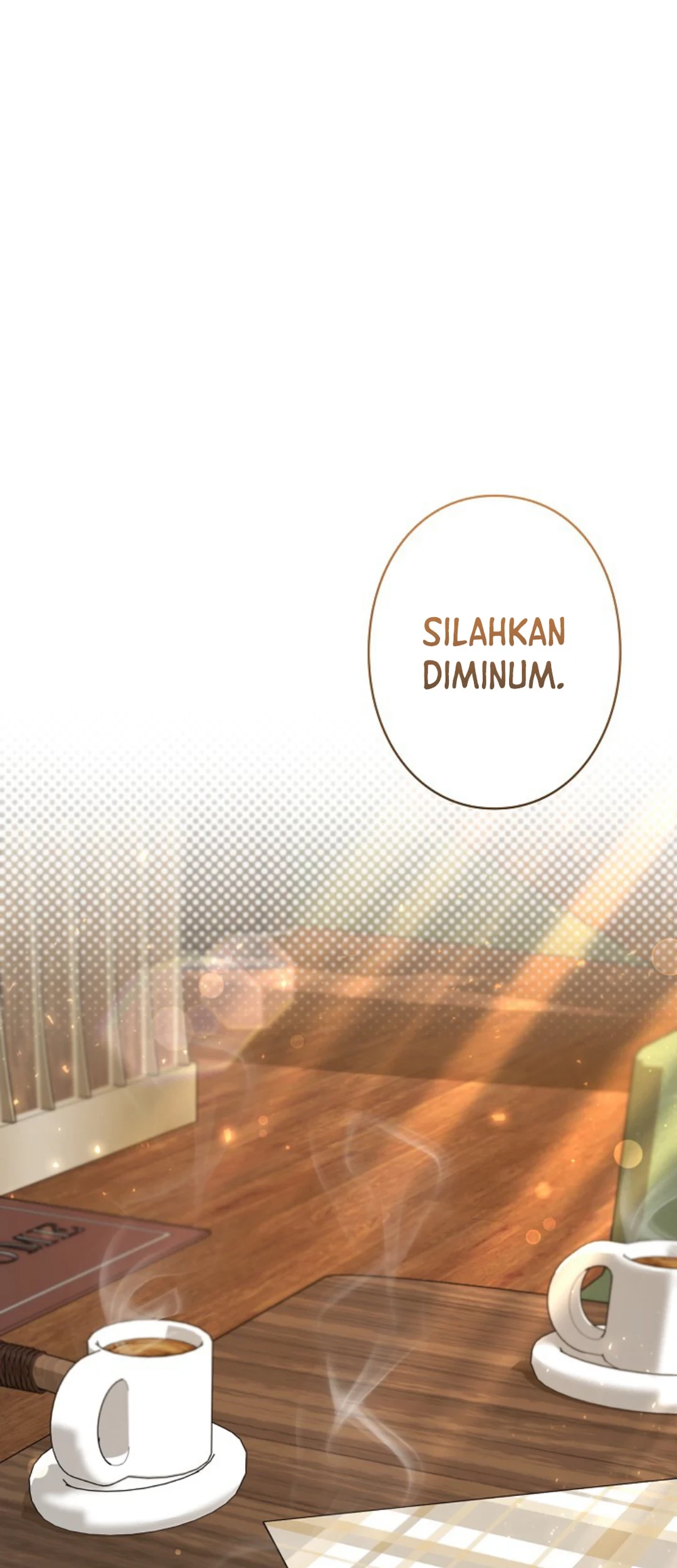 The Art Student Who Lived Twice Chapter 22 - halaman 16