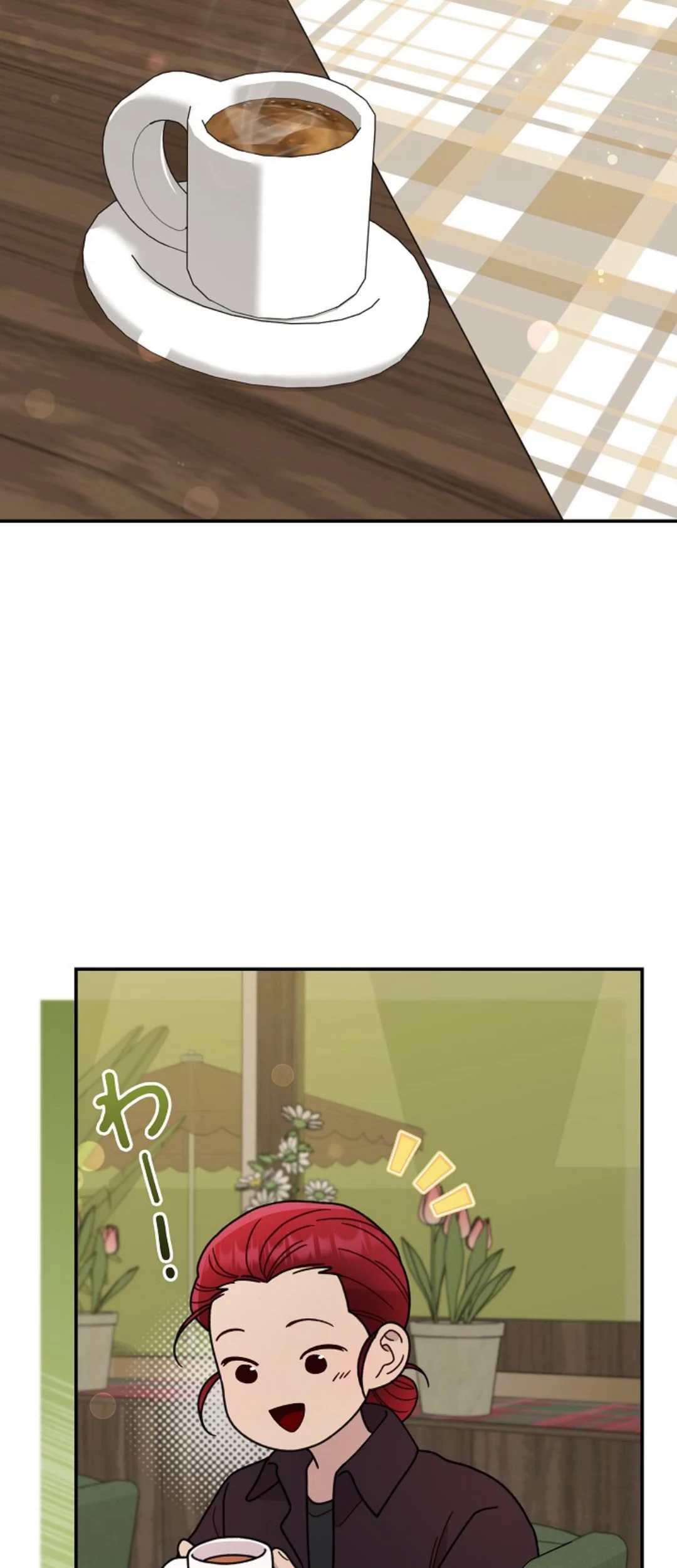 The Art Student Who Lived Twice Chapter 22 - halaman 17