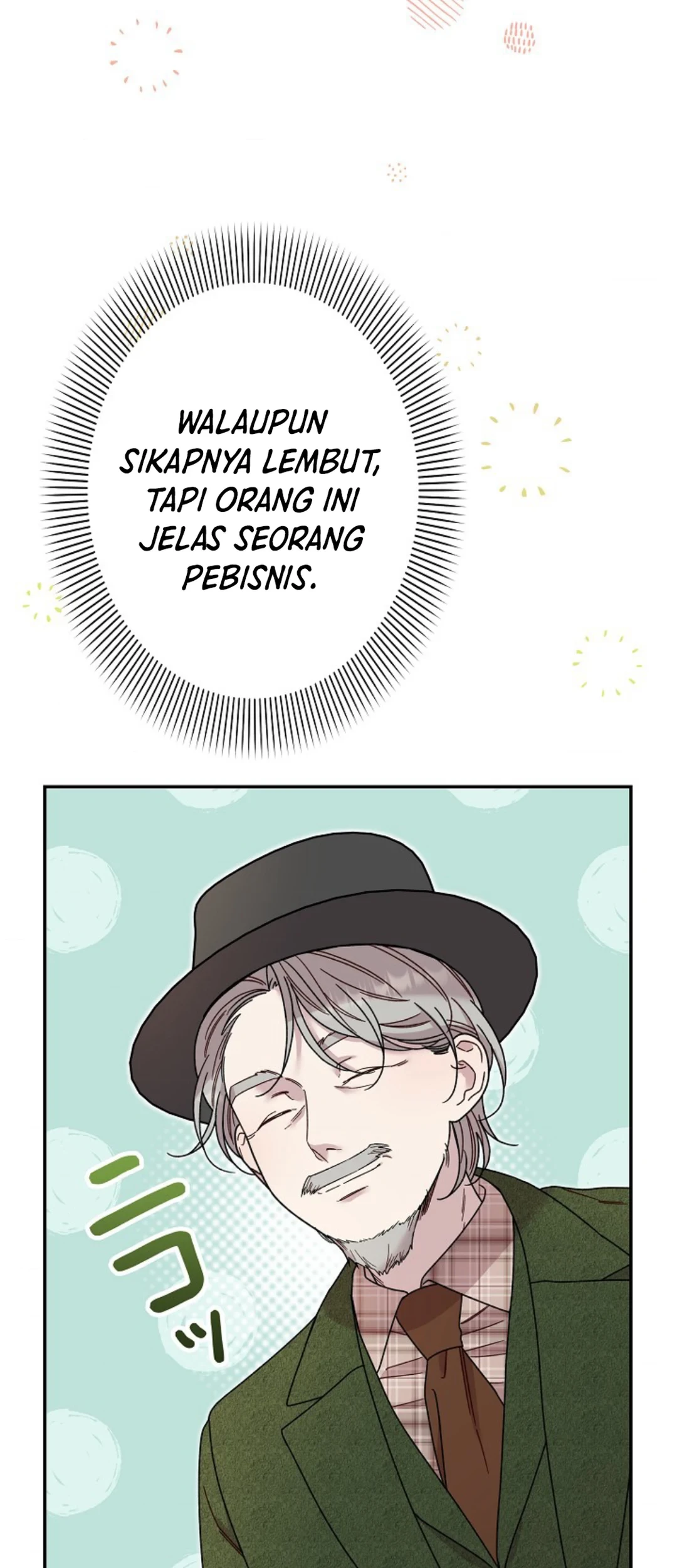 The Art Student Who Lived Twice Chapter 22 - halaman 20
