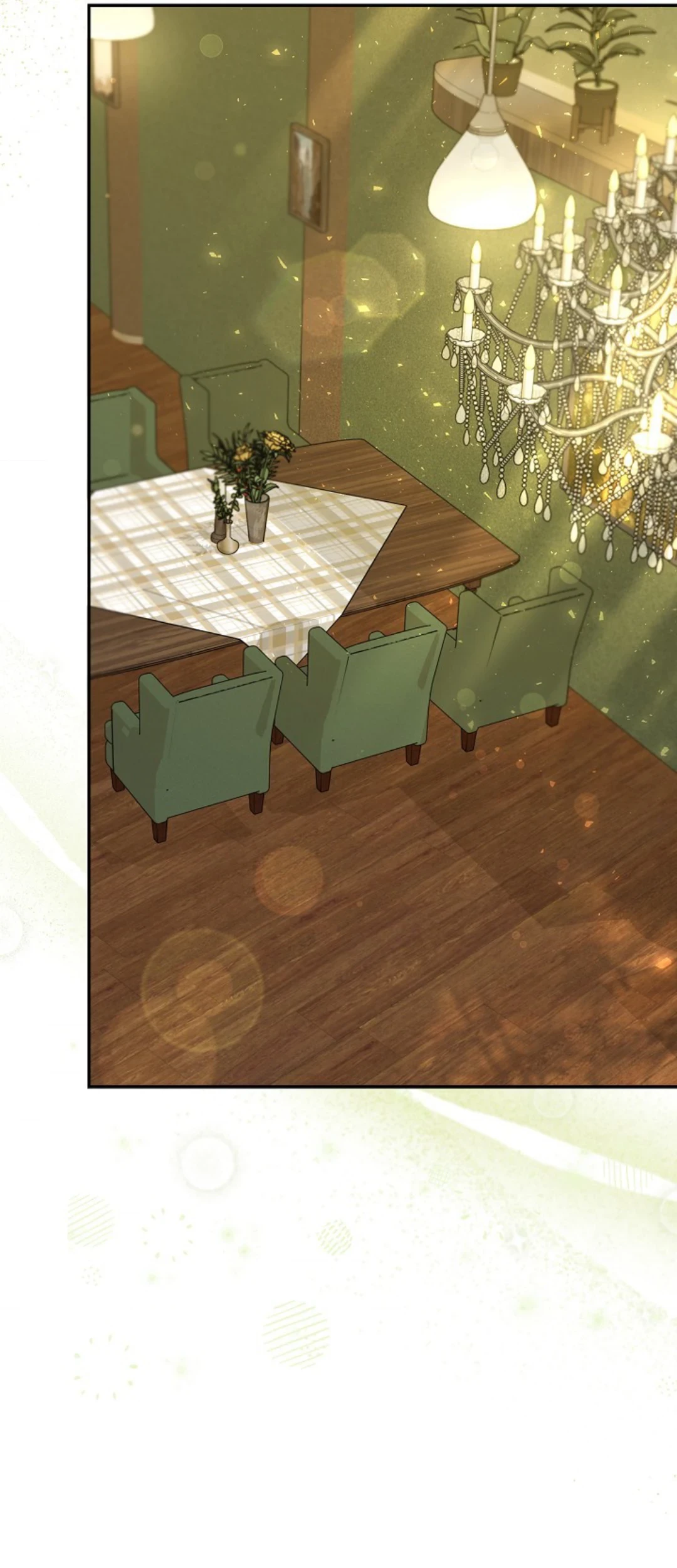 The Art Student Who Lived Twice Chapter 22 - halaman 24