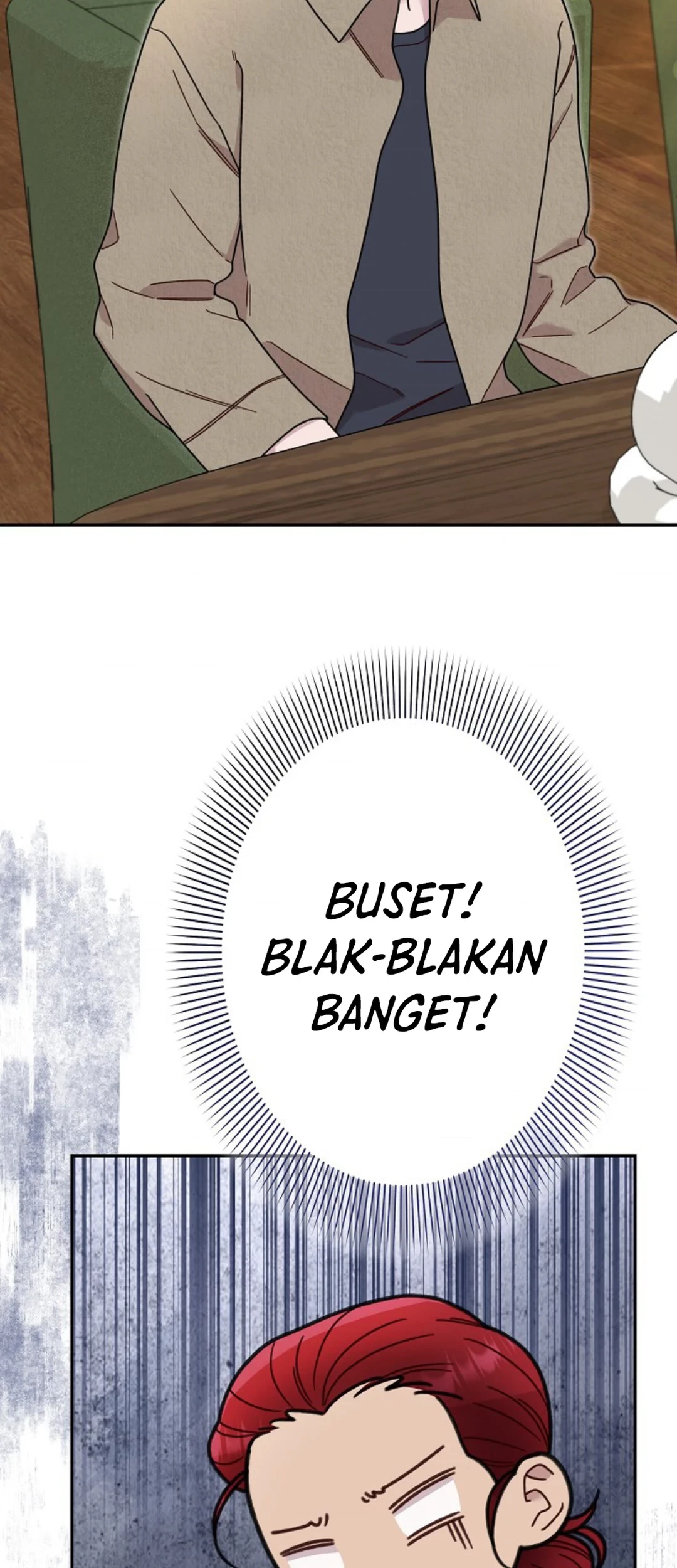 The Art Student Who Lived Twice Chapter 22 - halaman 26