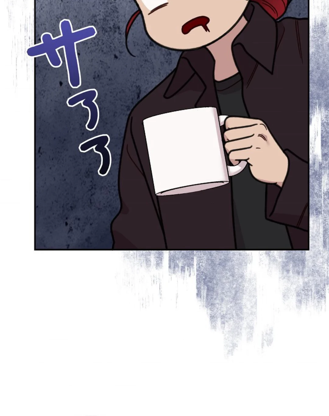 The Art Student Who Lived Twice Chapter 22 - halaman 27