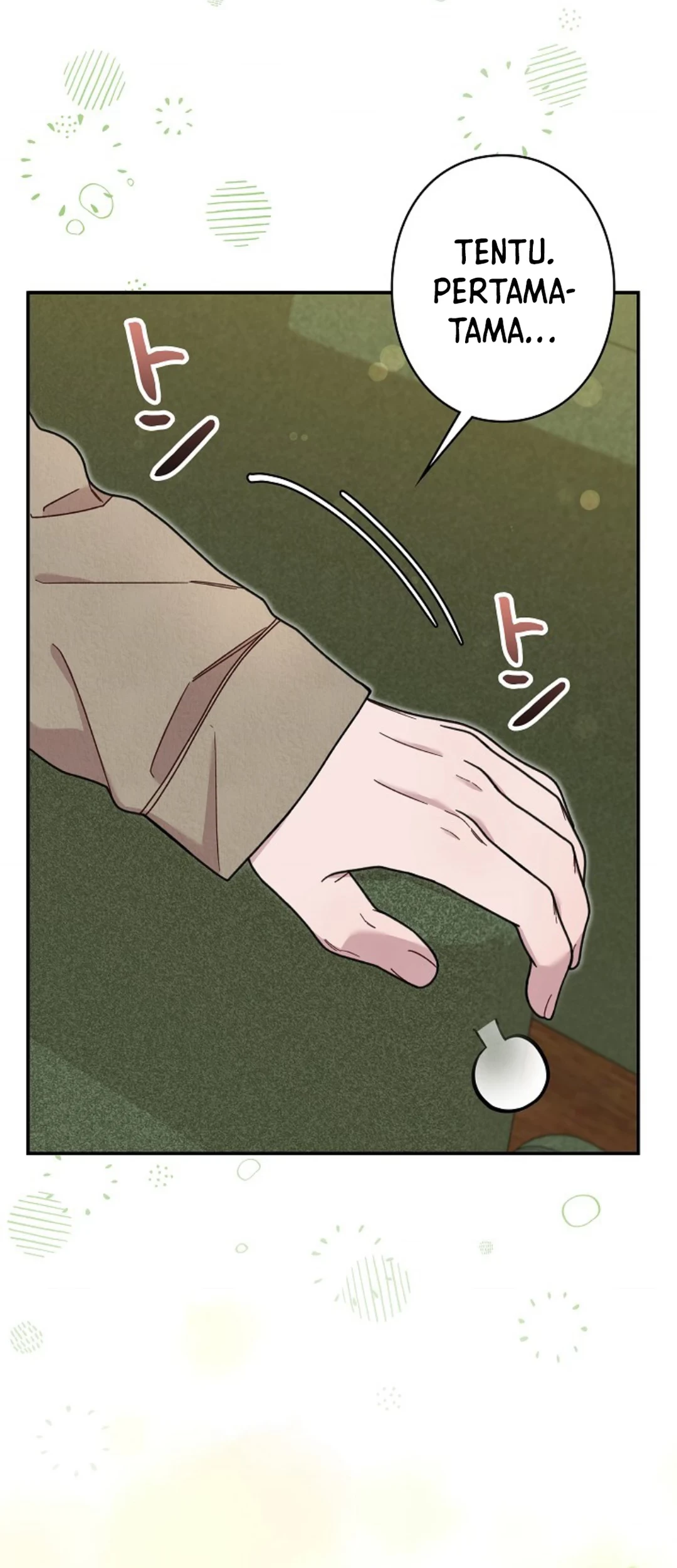 The Art Student Who Lived Twice Chapter 22 - halaman 29