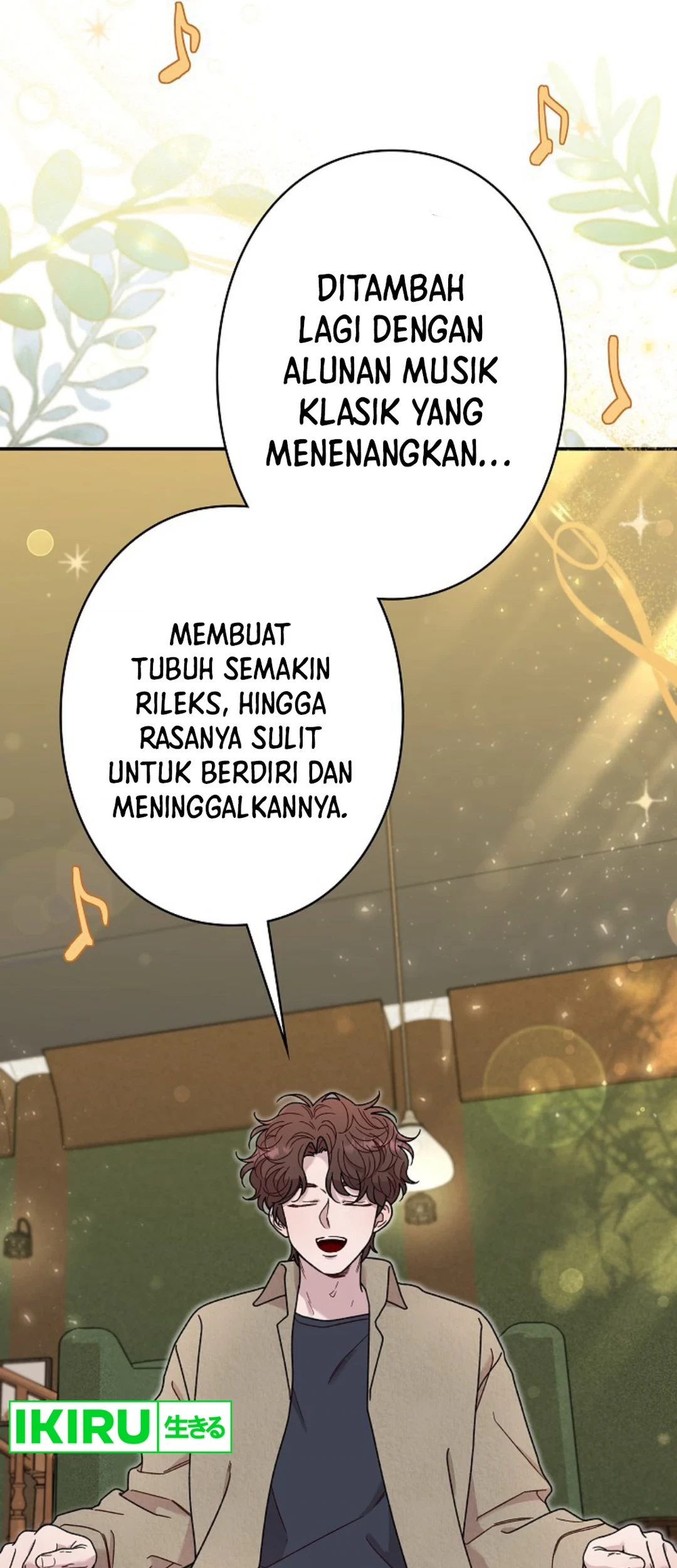 The Art Student Who Lived Twice Chapter 22 - halaman 32