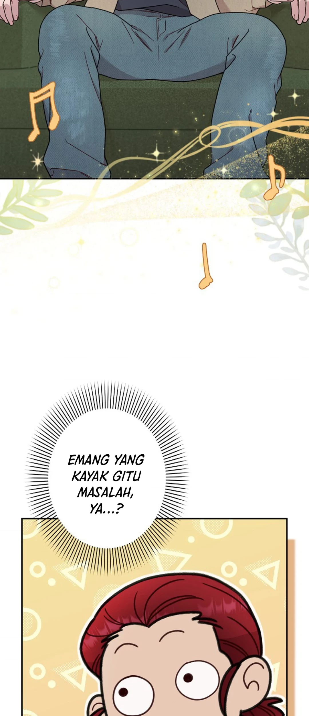 The Art Student Who Lived Twice Chapter 22 - halaman 33