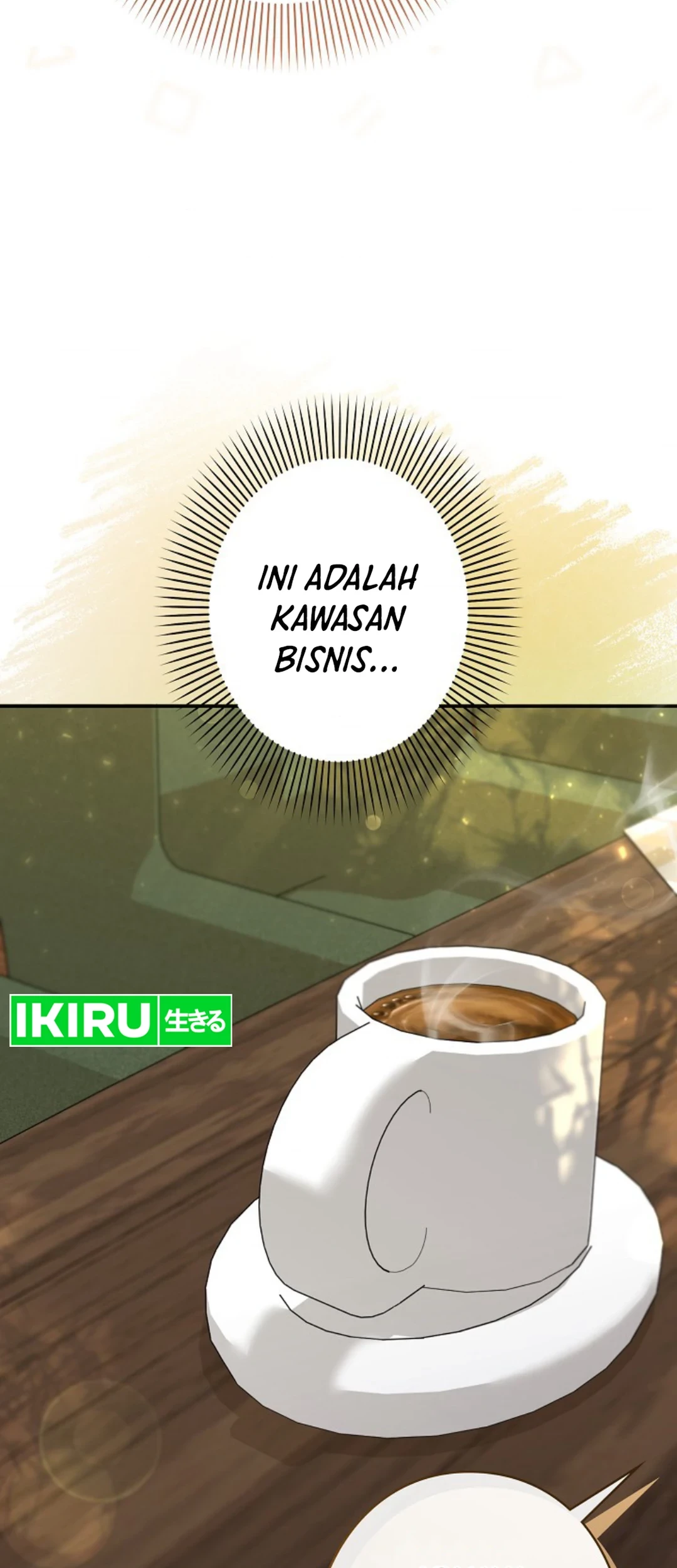 The Art Student Who Lived Twice Chapter 22 - halaman 38