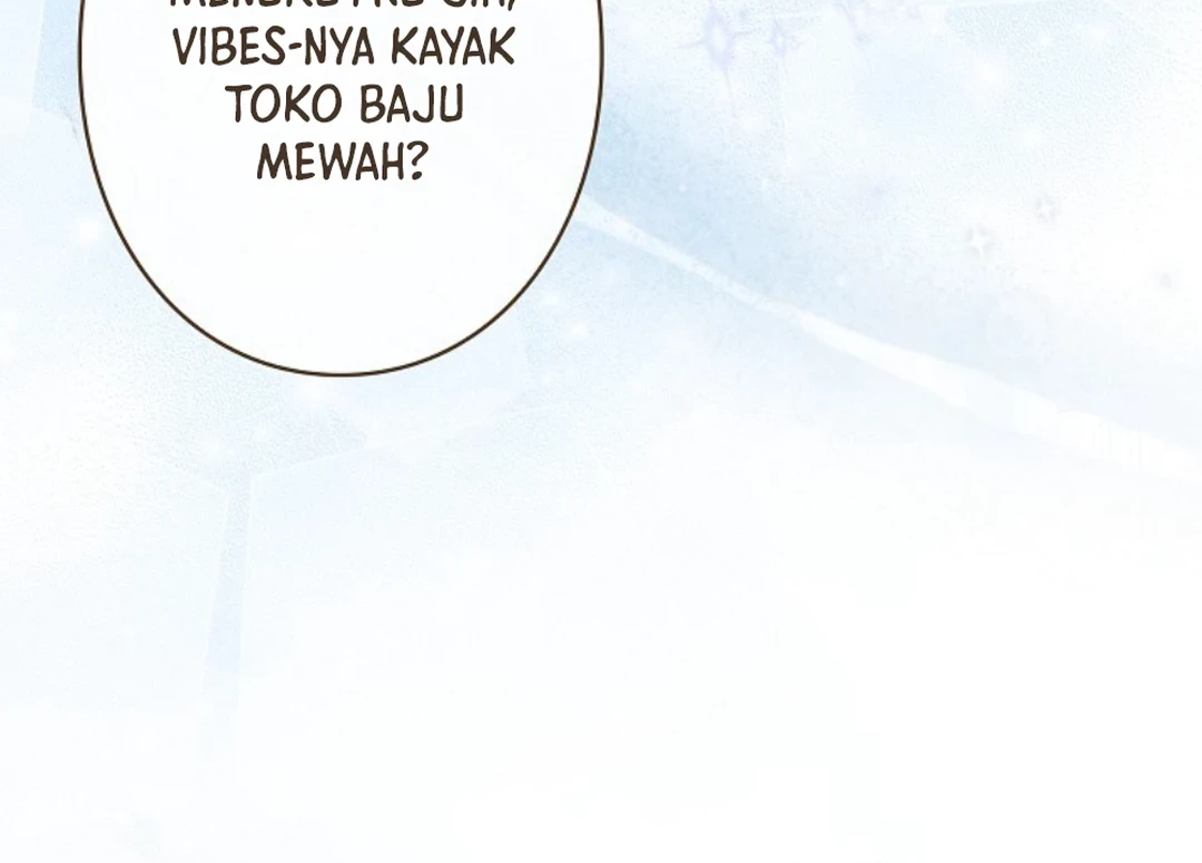 The Art Student Who Lived Twice Chapter 22 - halaman 4