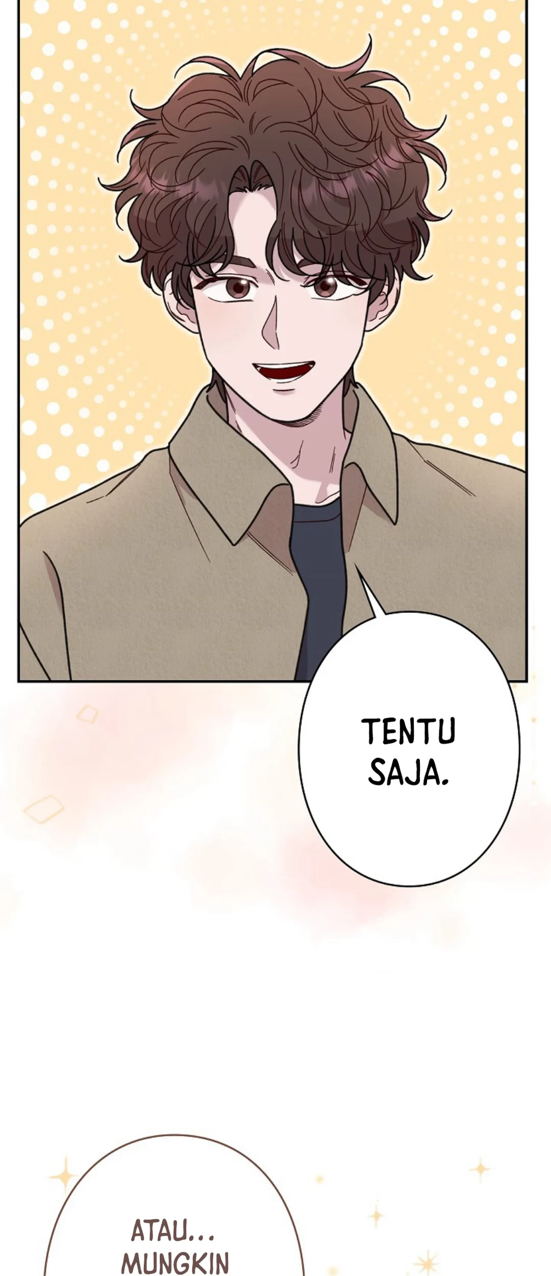 The Art Student Who Lived Twice Chapter 22 - halaman 52