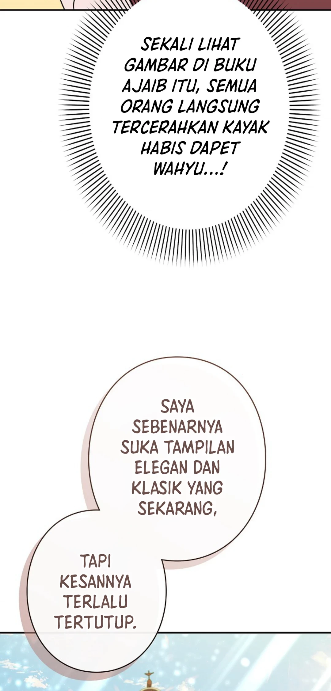 The Art Student Who Lived Twice Chapter 22 - halaman 57