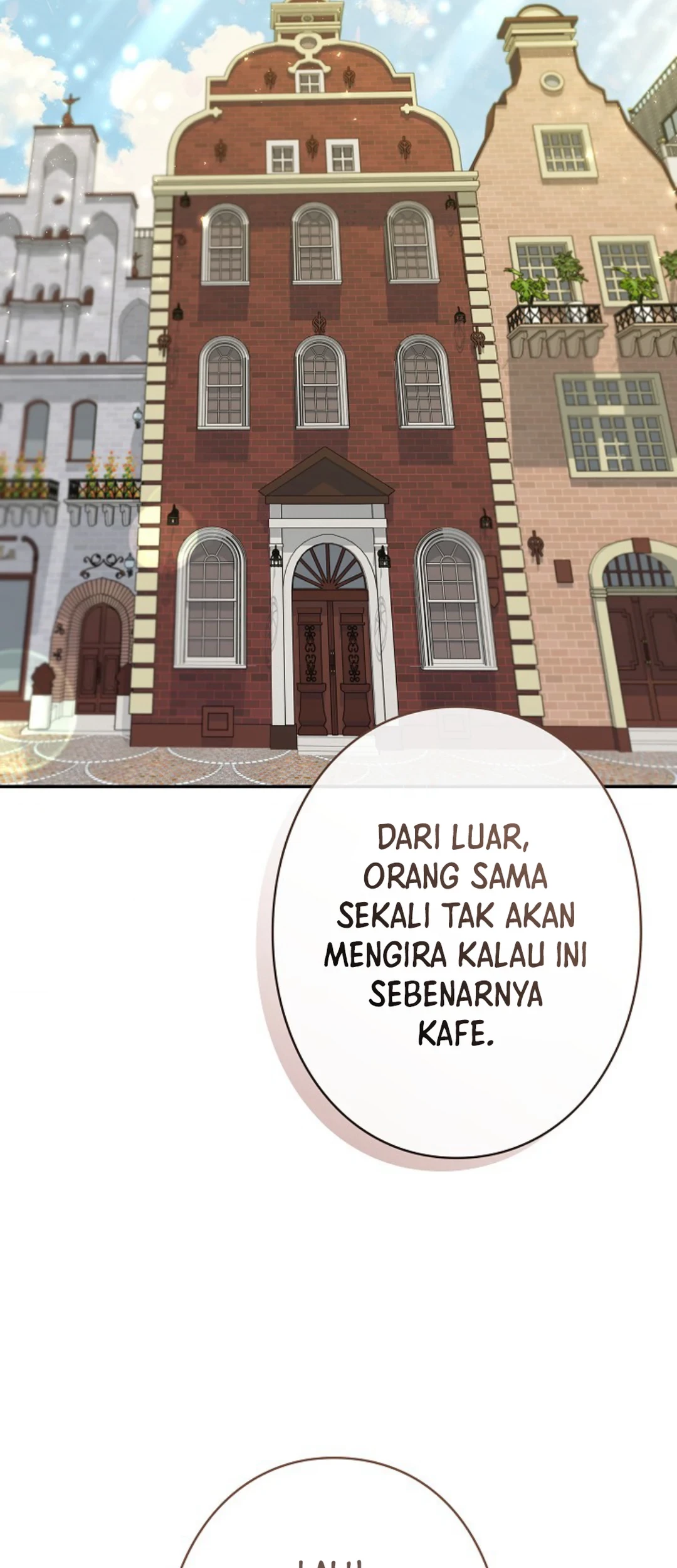 The Art Student Who Lived Twice Chapter 22 - halaman 58