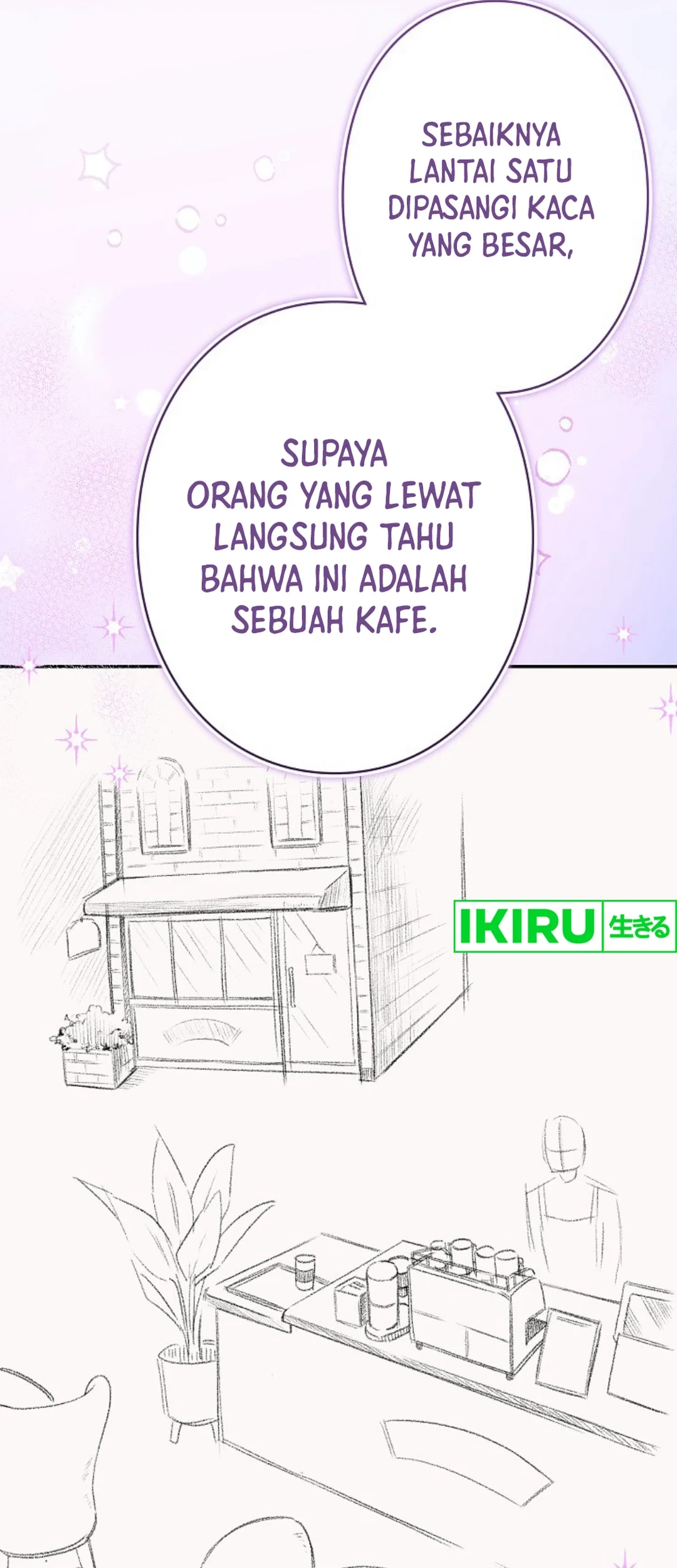 The Art Student Who Lived Twice Chapter 22 - halaman 62