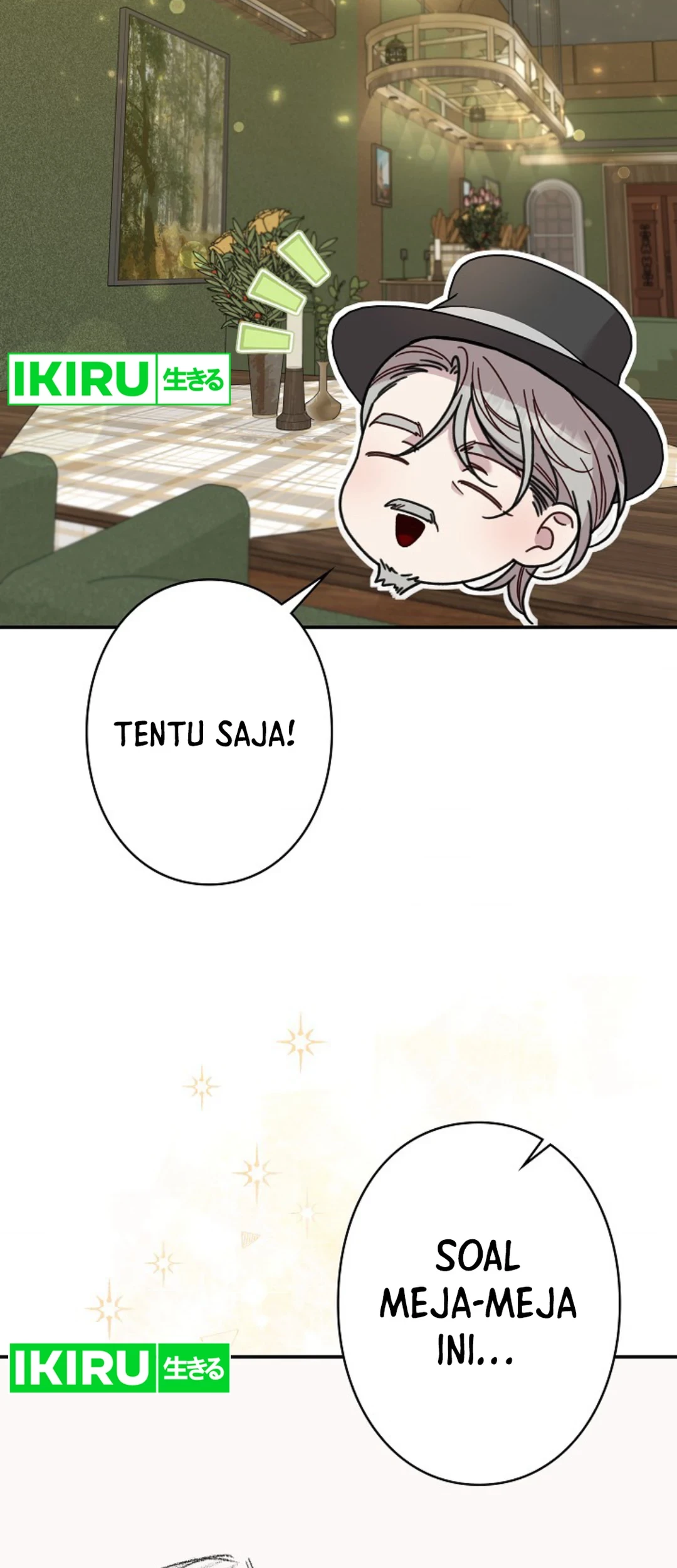 The Art Student Who Lived Twice Chapter 22 - halaman 66