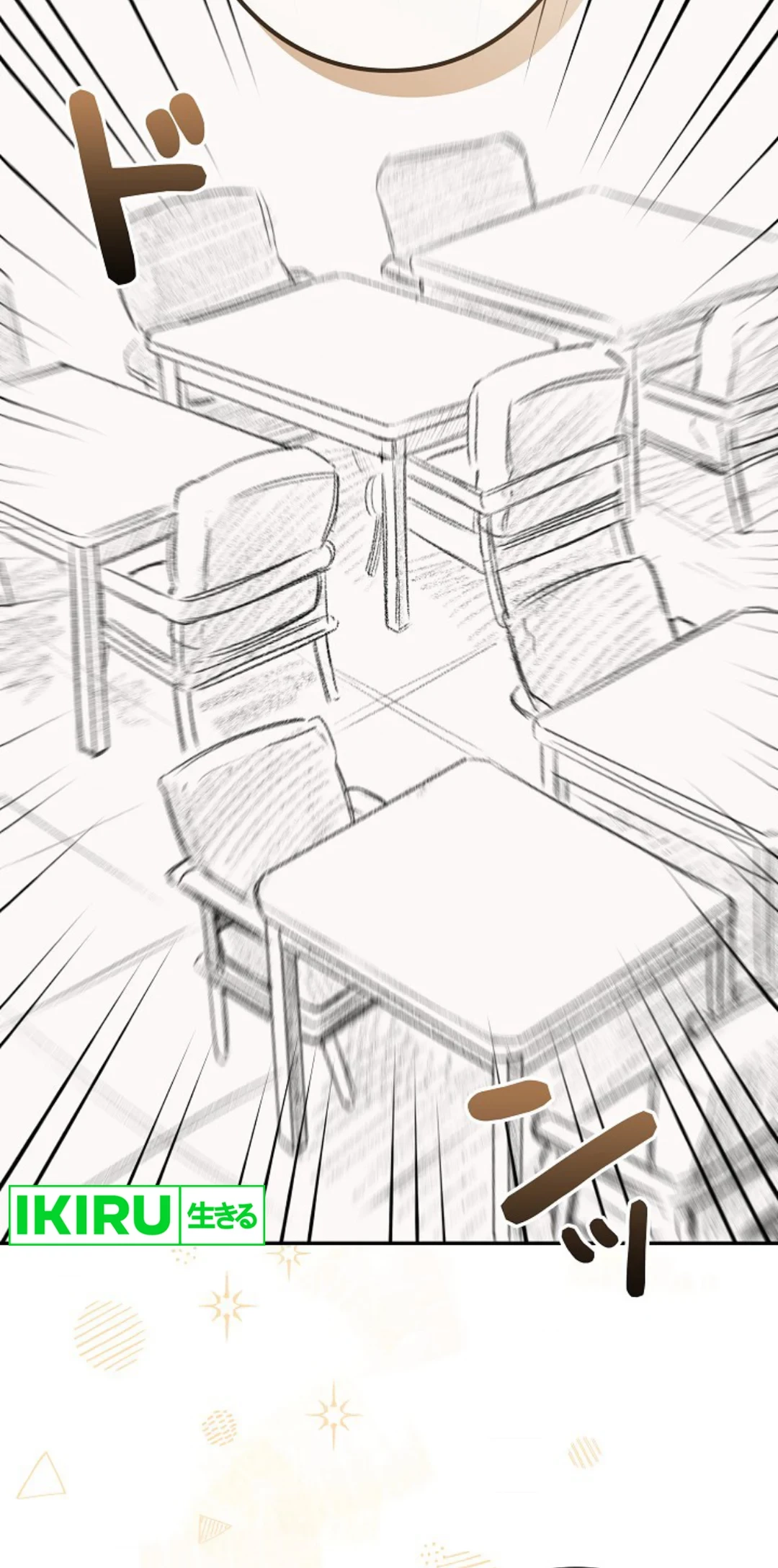 The Art Student Who Lived Twice Chapter 22 - halaman 68