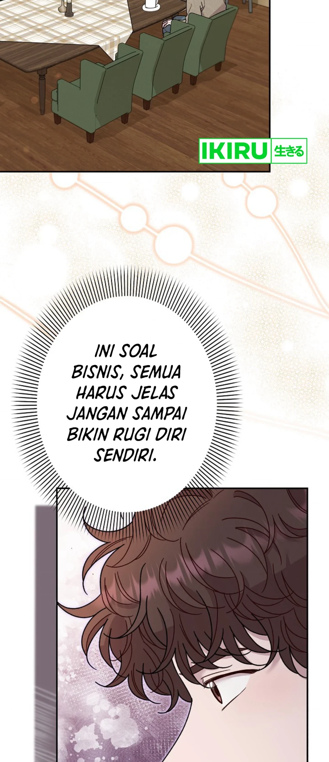 The Art Student Who Lived Twice Chapter 22 - halaman 71