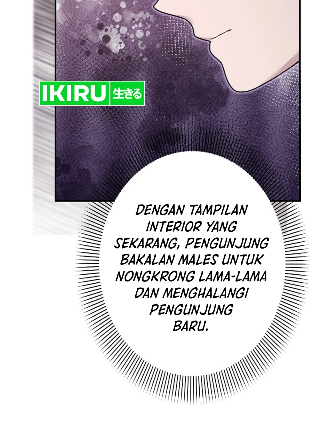 The Art Student Who Lived Twice Chapter 22 - halaman 72
