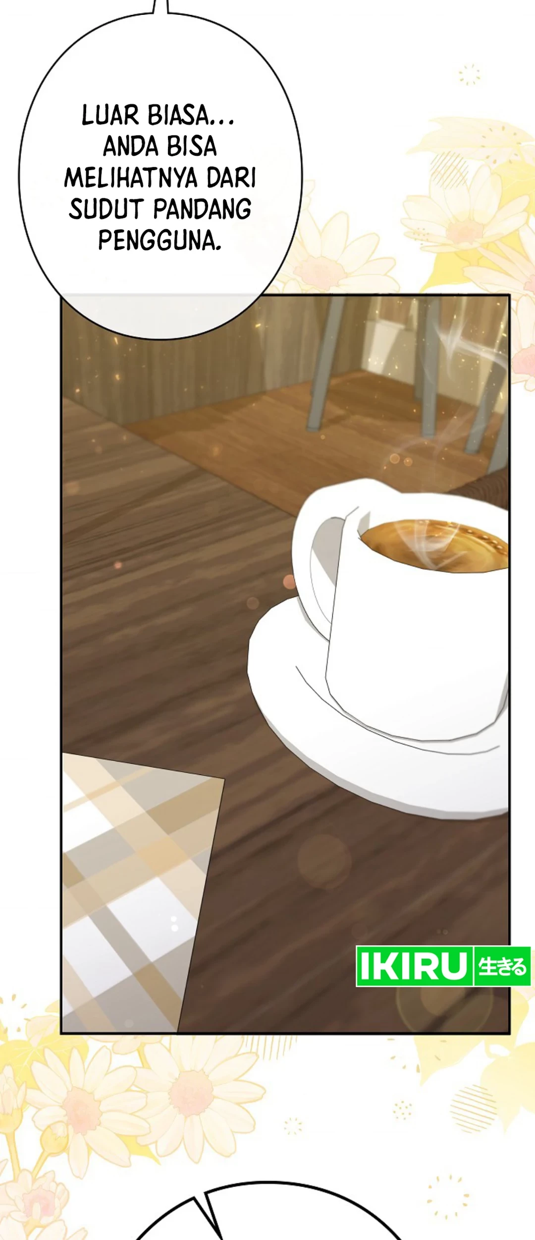 The Art Student Who Lived Twice Chapter 22 - halaman 74