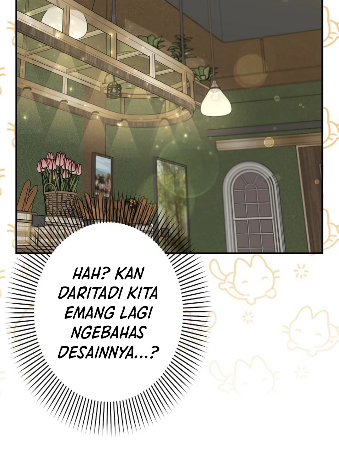The Art Student Who Lived Twice Chapter 22 - halaman 80