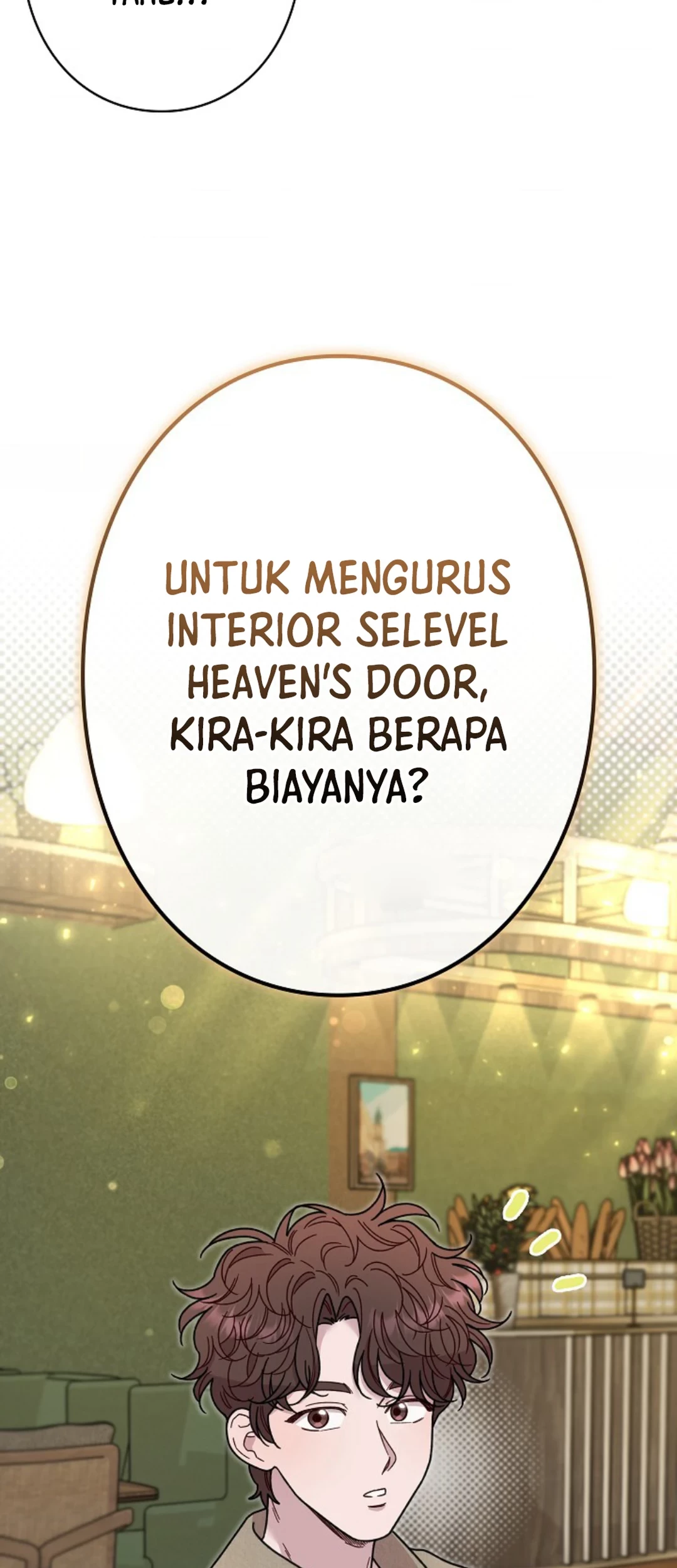 The Art Student Who Lived Twice Chapter 22 - halaman 82