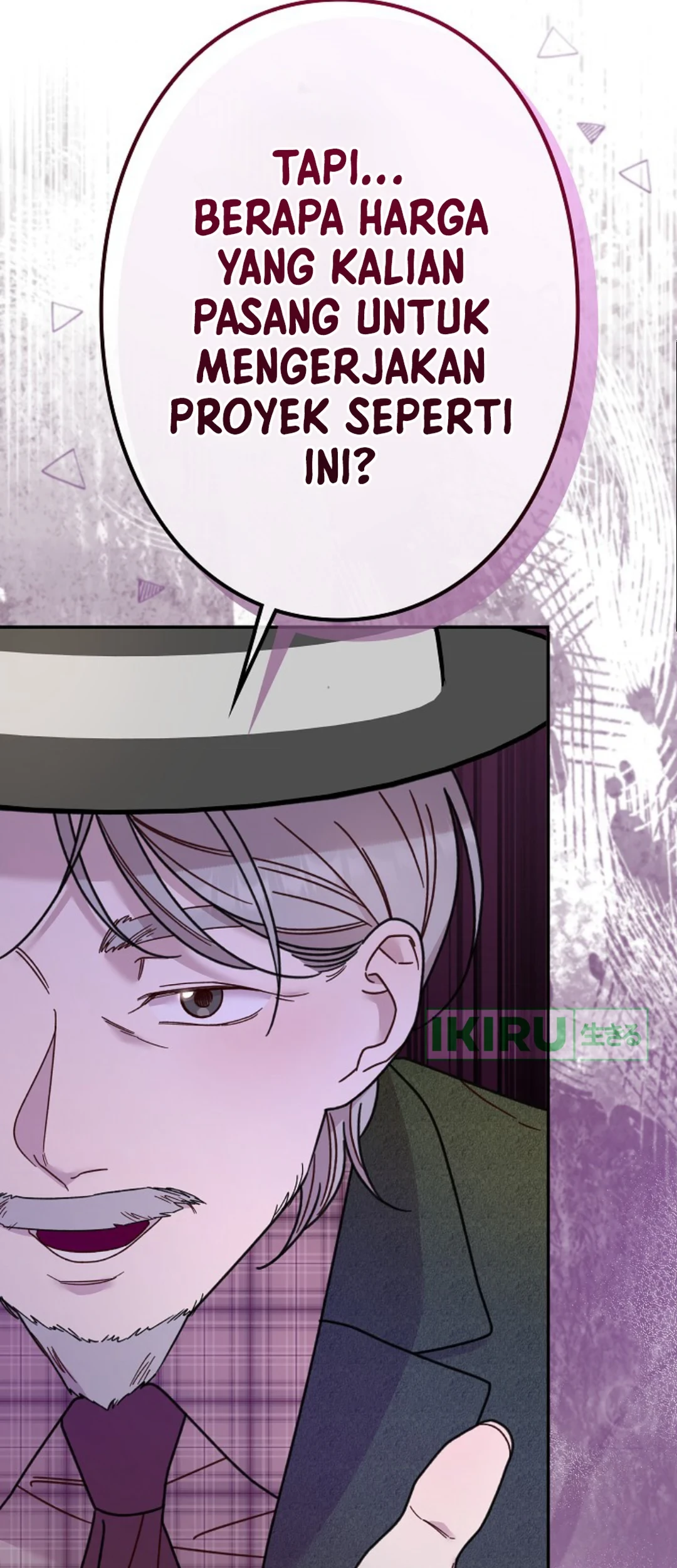 The Art Student Who Lived Twice Chapter 22 - halaman 87