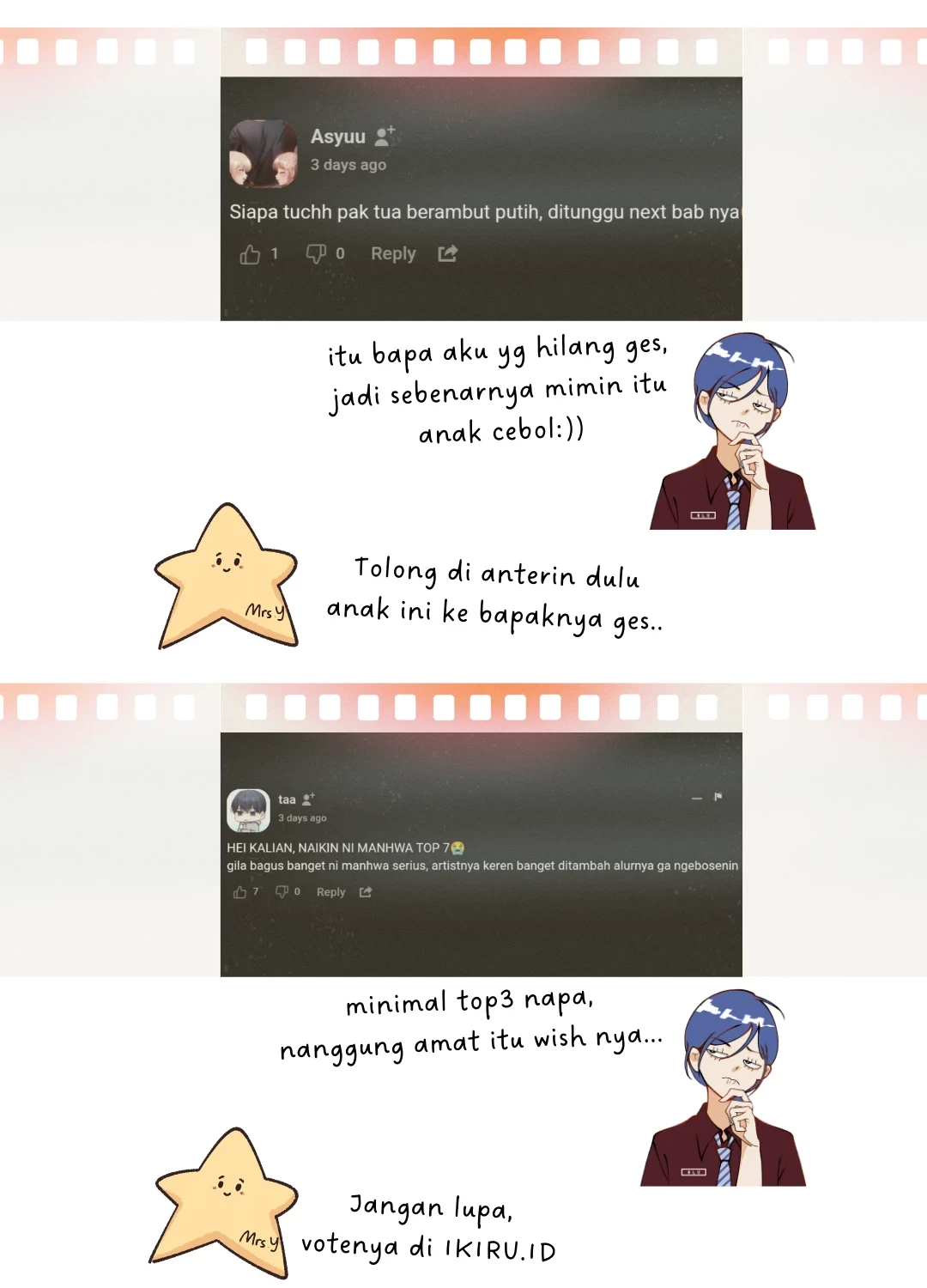 The Art Student Who Lived Twice Chapter 22 - halaman 90
