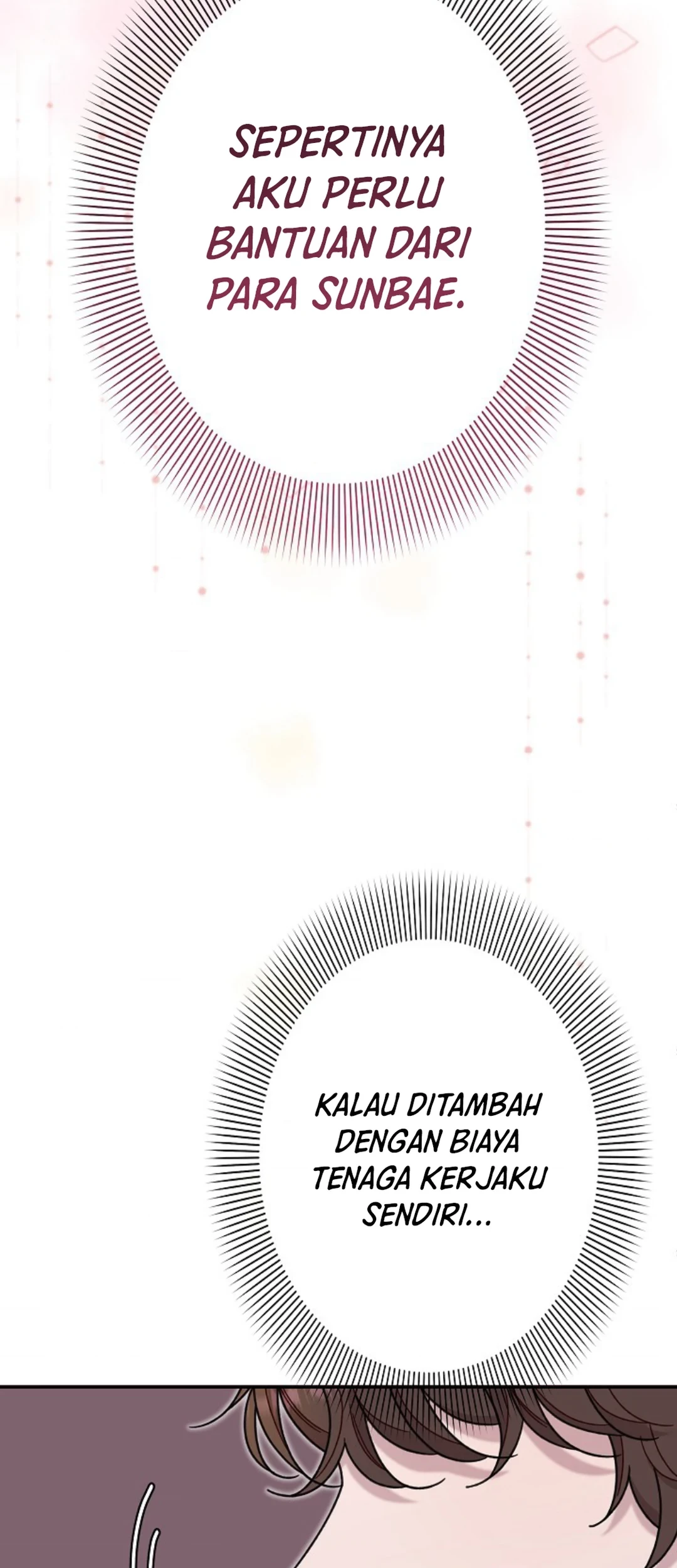 The Art Student Who Lived Twice Chapter 23 - halaman 11
