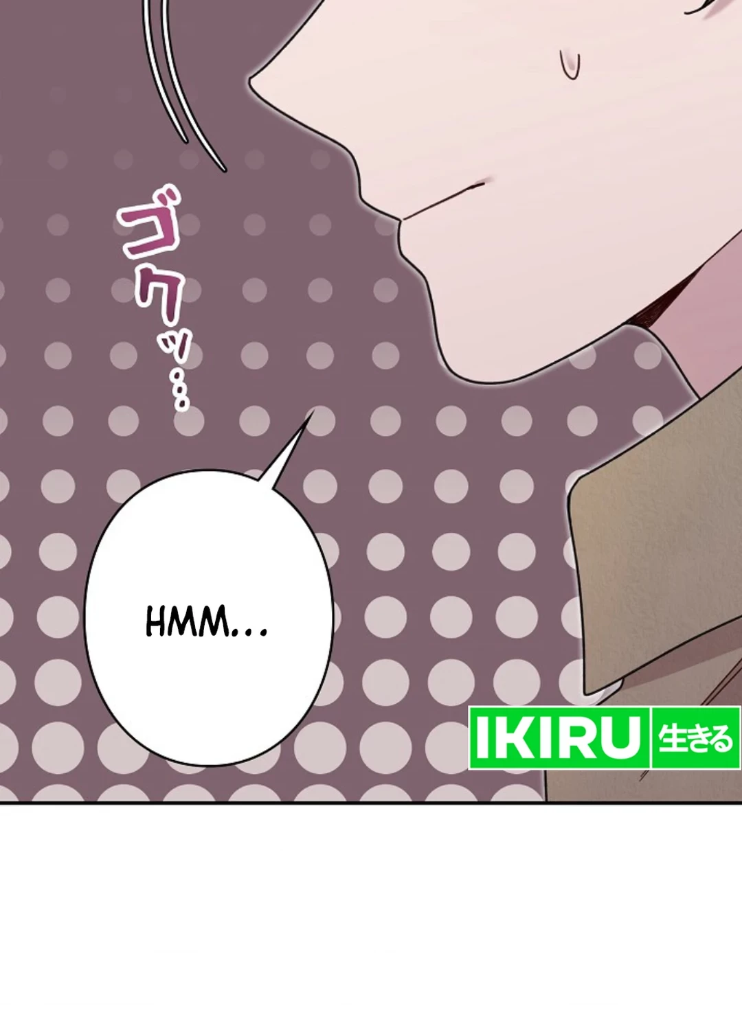 The Art Student Who Lived Twice Chapter 23 - halaman 12