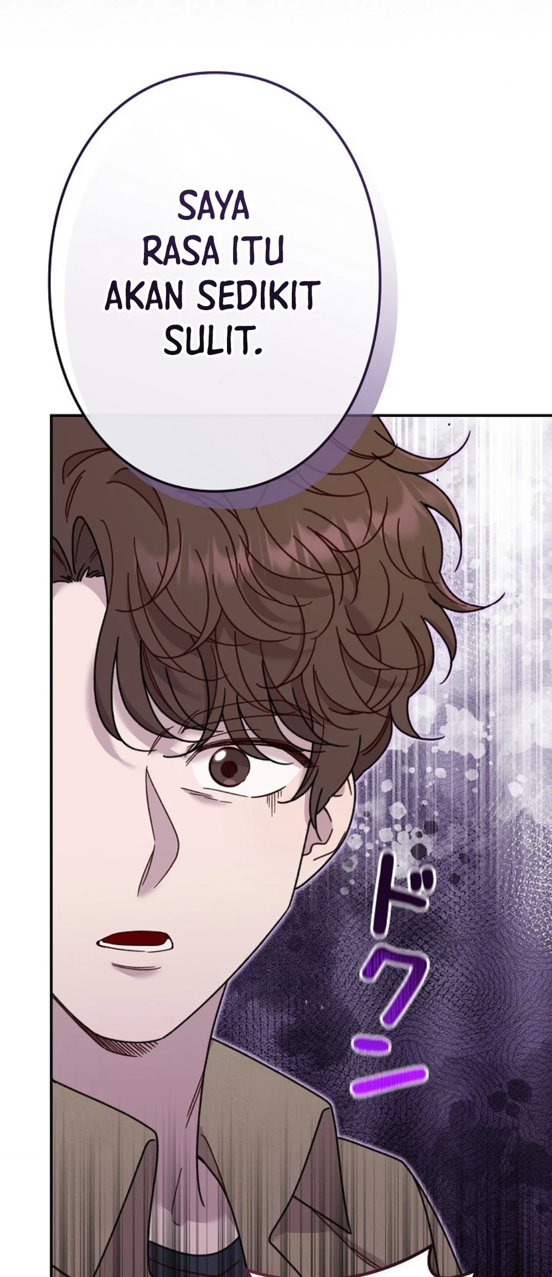 The Art Student Who Lived Twice Chapter 23 - halaman 18