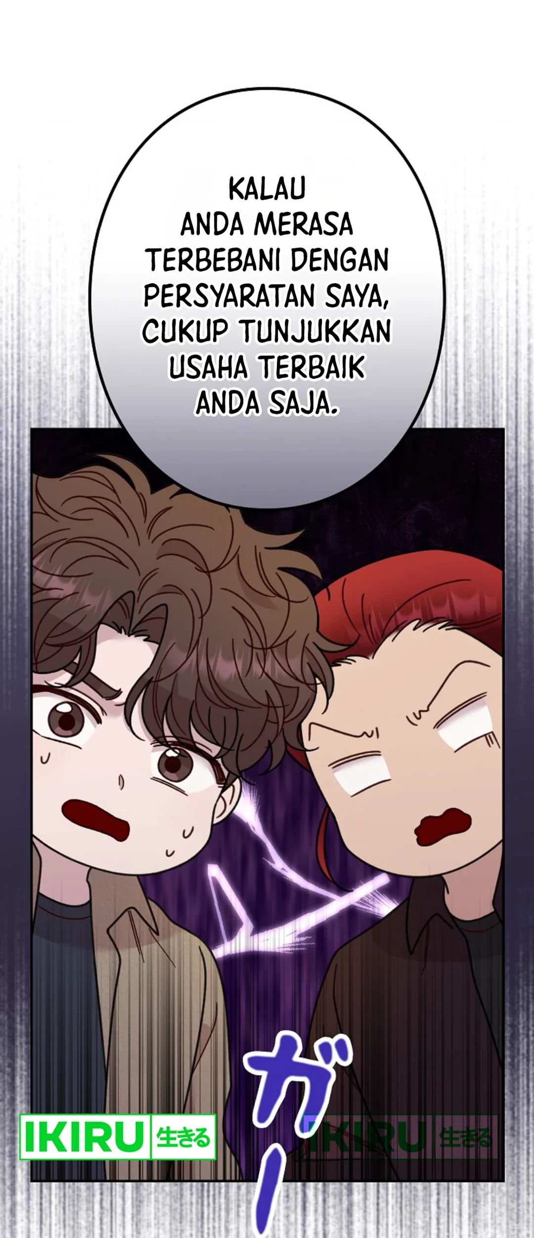 The Art Student Who Lived Twice Chapter 23 - halaman 31