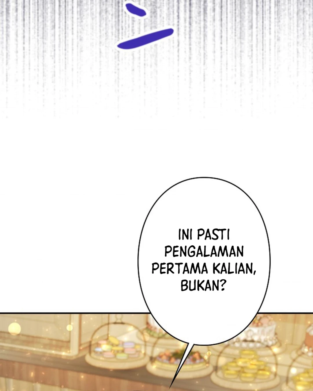 The Art Student Who Lived Twice Chapter 23 - halaman 32