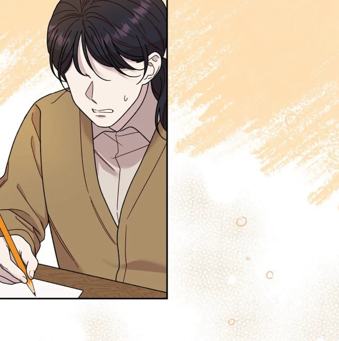 The Art Student Who Lived Twice Chapter 23 - halaman 36
